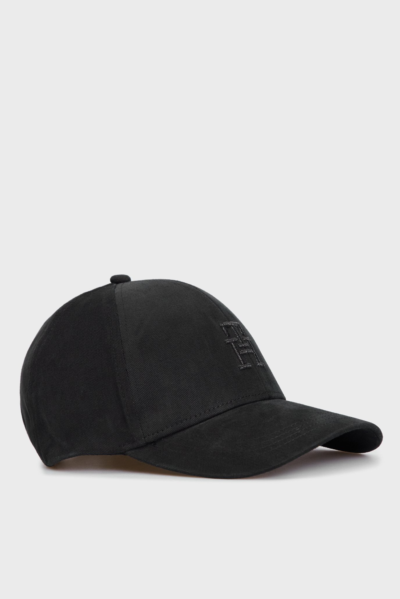 Жіноча чорна кепка EAST COAST PREP CAP 1