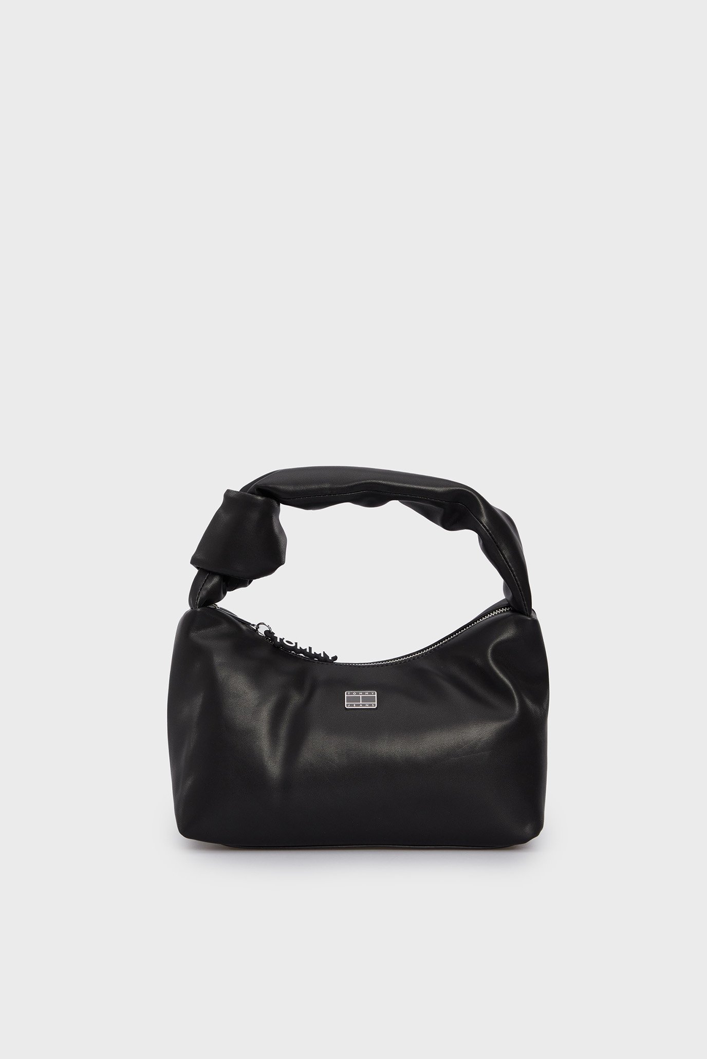 Жіноча чорна сумка TJW CITY GIRL SHOULDER BAG 1