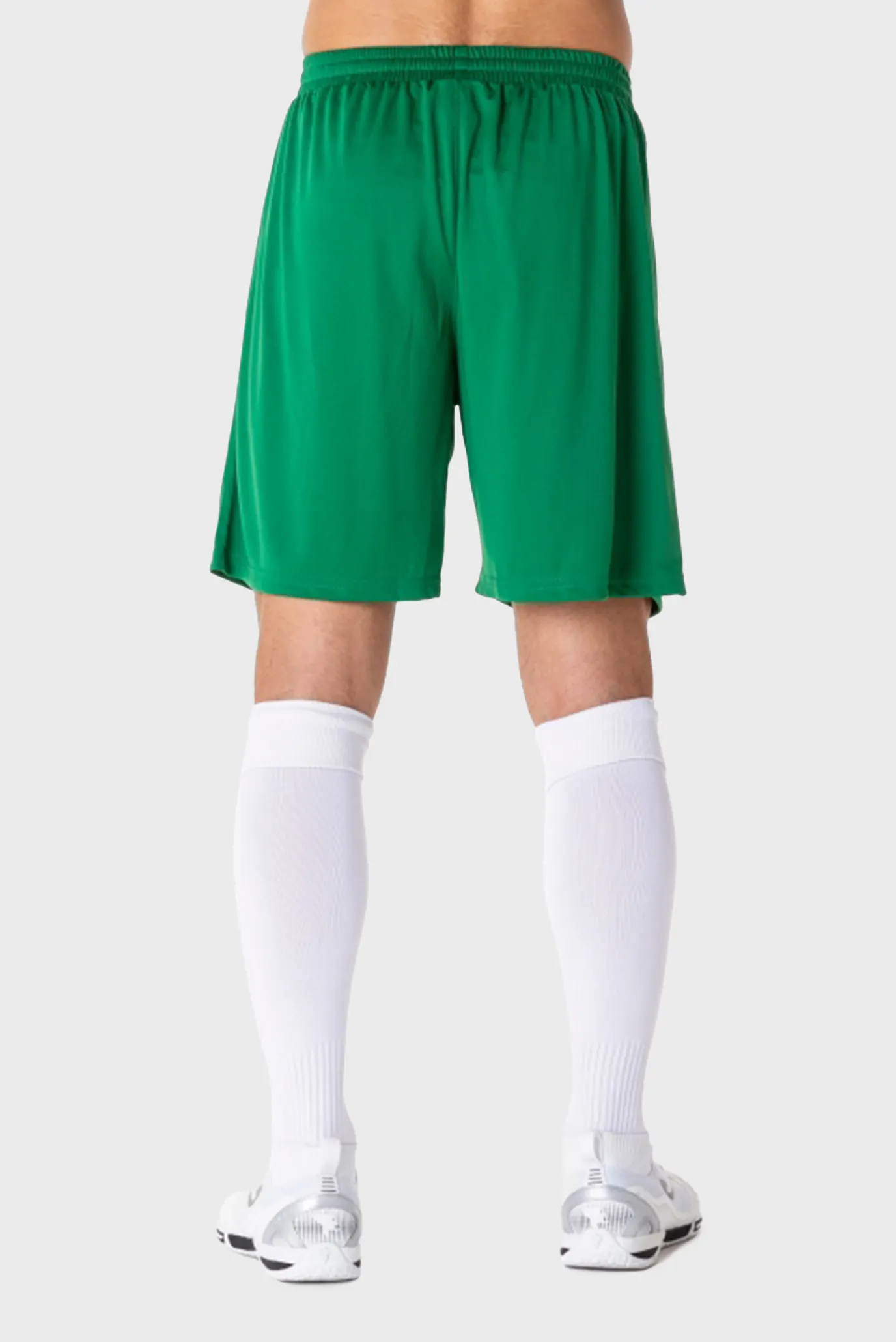 Чоловічі зелені шорти 2