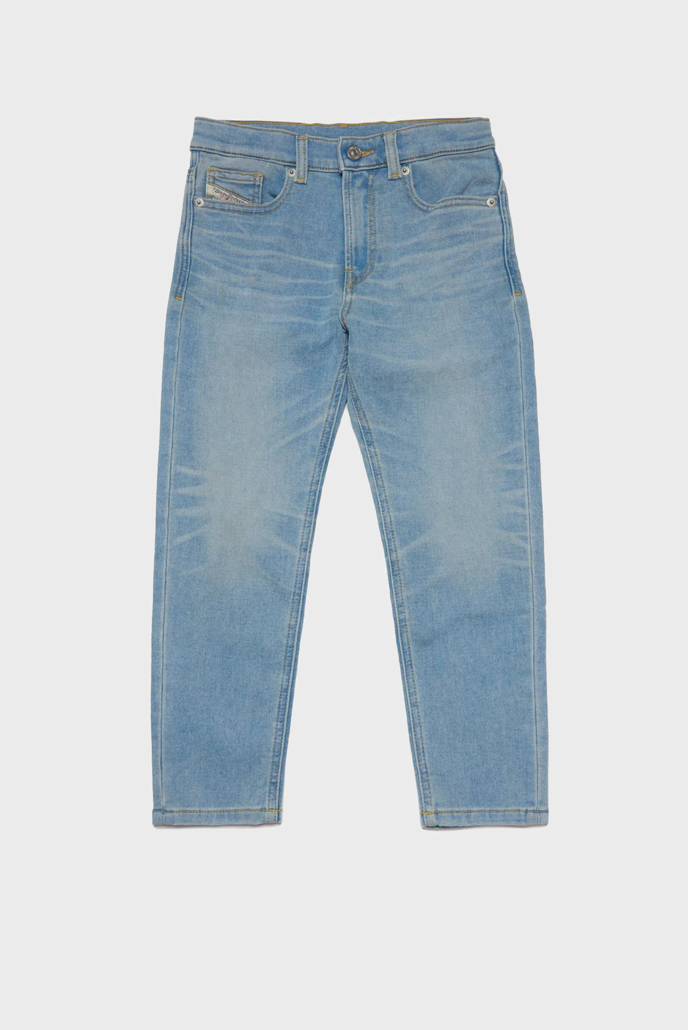 Дитячі блакитні джинси D-LUCAS-J JJJ 1