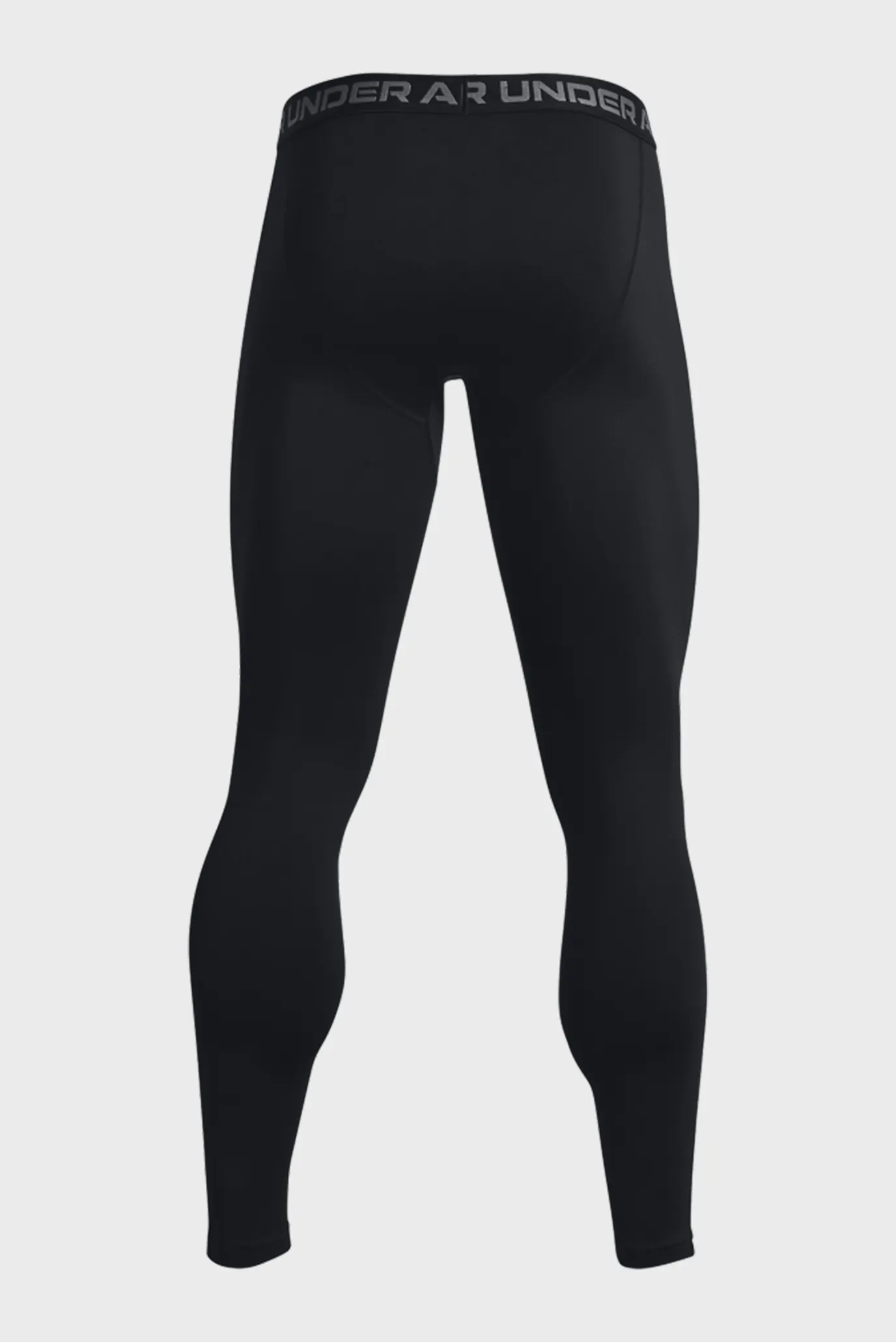 Чоловічі чорні термобрюки  Tac Legging CGI Base 7