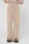 Жіночі бежеві брюки PRPY