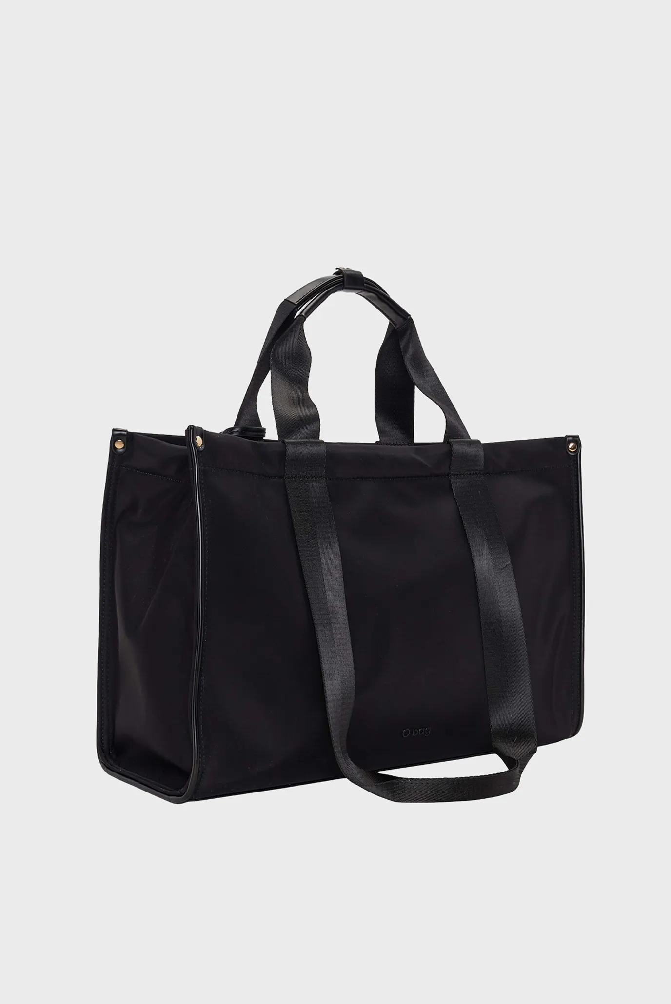 Жіноча чорна сумка Bon Ton 4