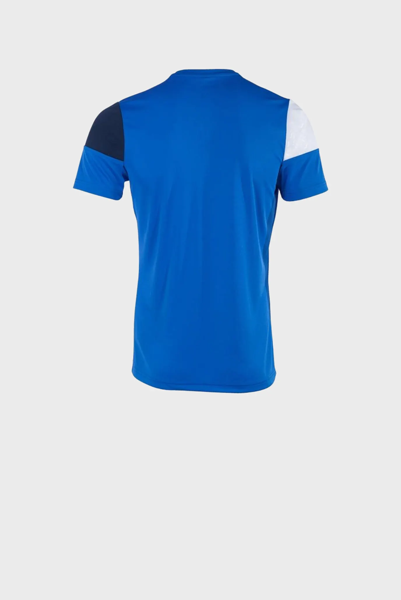 Детская синяя футболка 2