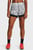 Жіночі сірі шорти у смужку UA W's Ch. Pro Short PRNT