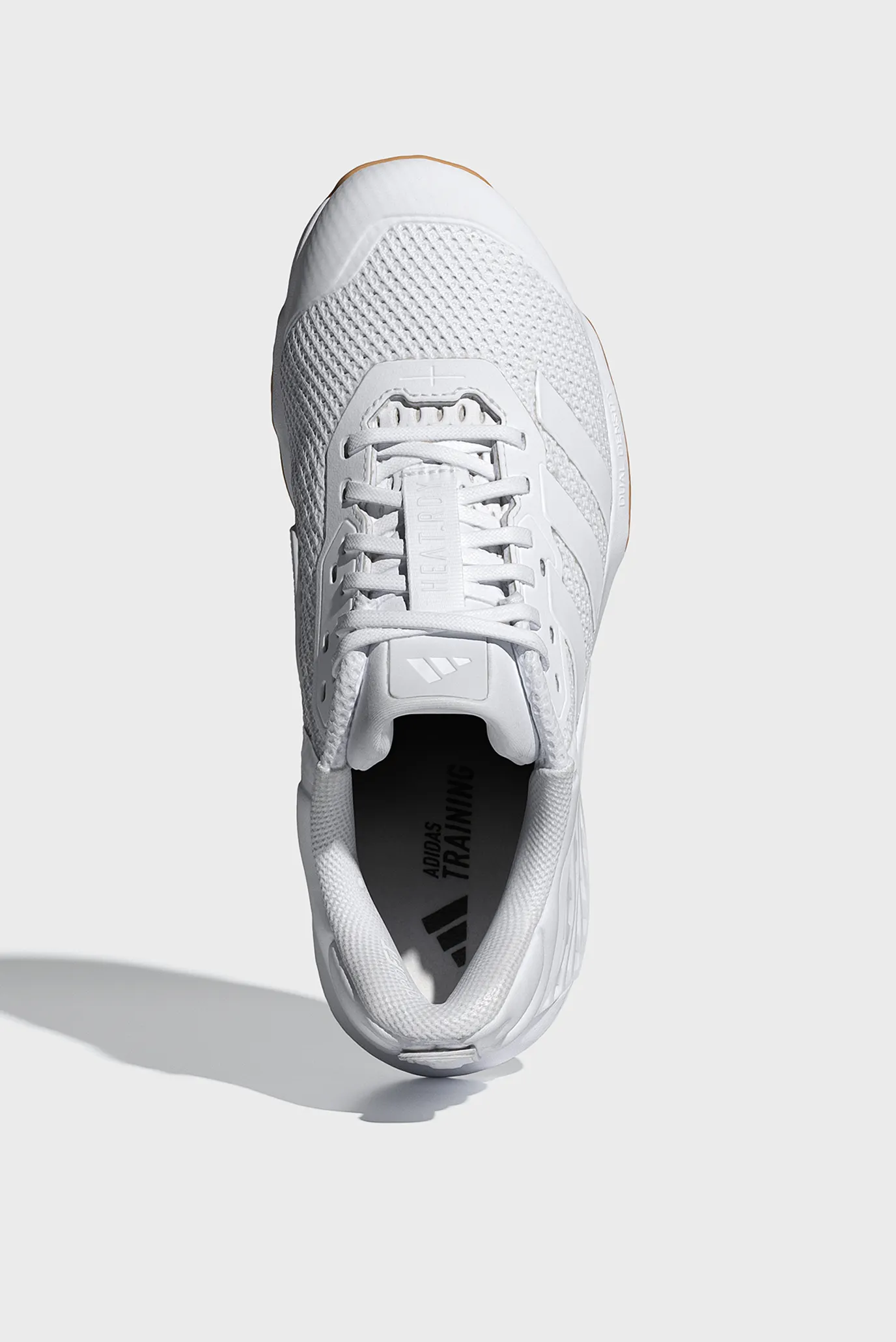 Жіночі білі кросівки Dropset 3 2