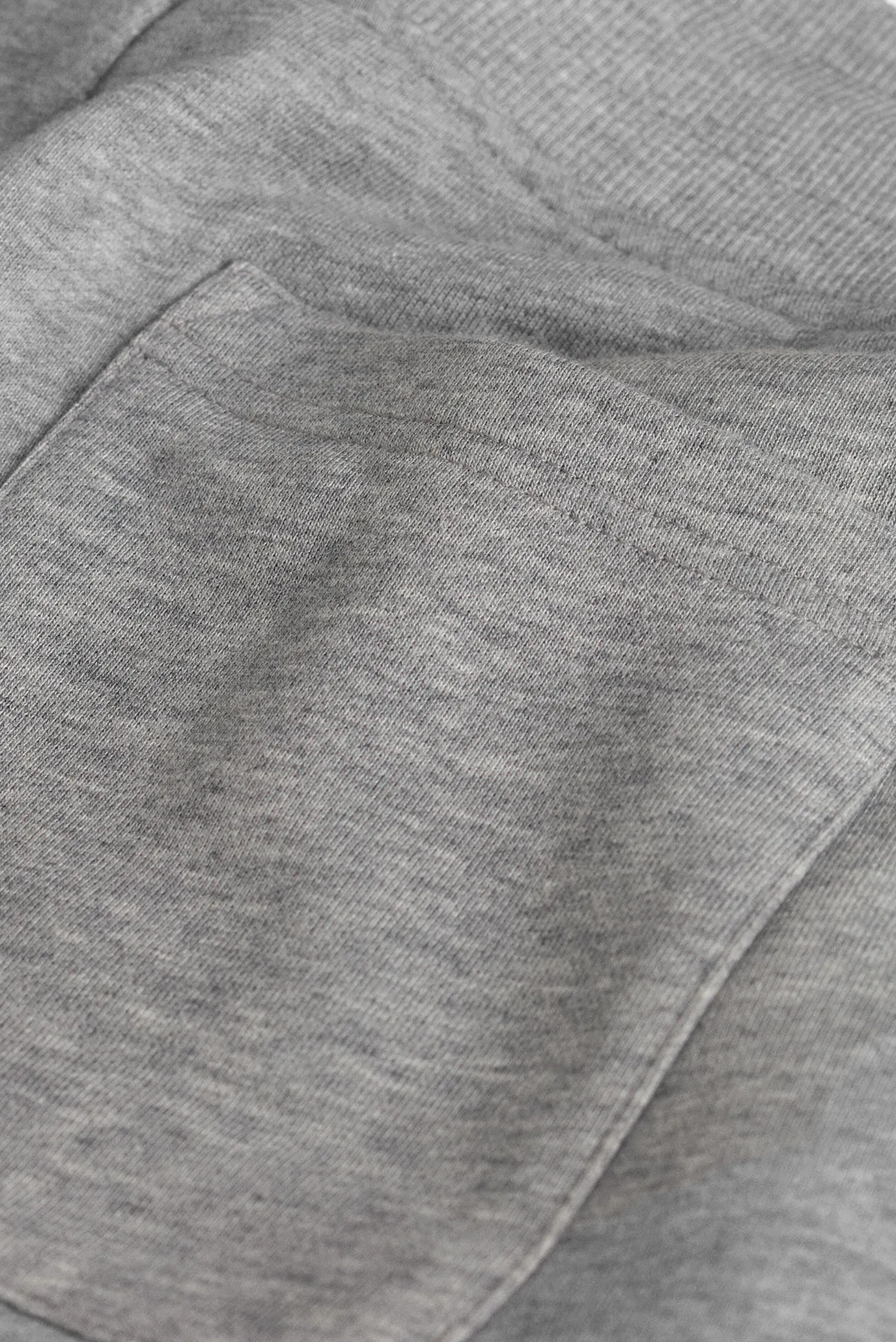 Мужские серые шорты REG SHIELD SWEAT SHORTS 3