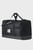Чорна спортивна сумка Team Duffel Bag