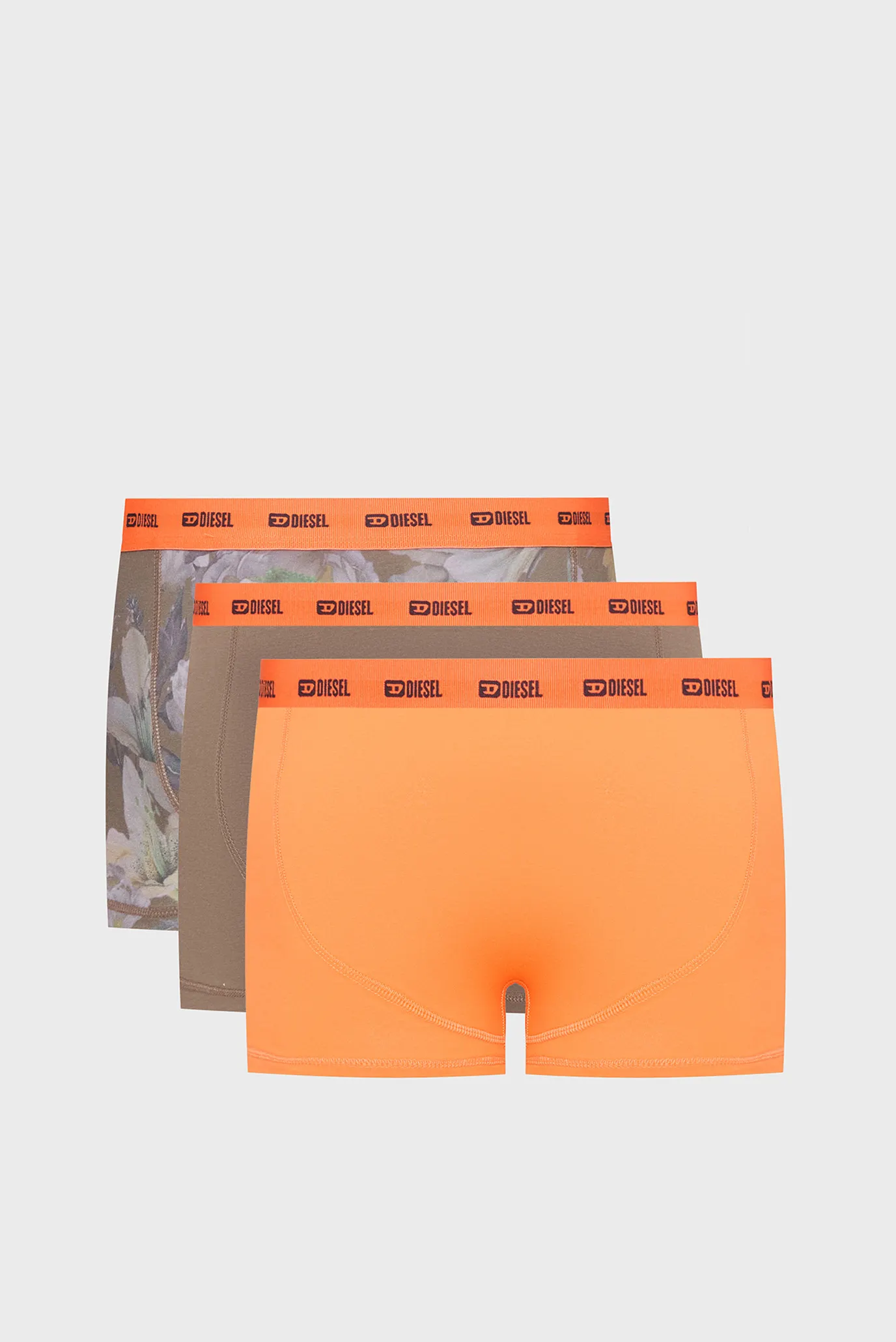 Чоловічі боксери (3 шт) DAMIEN-UTLT 6