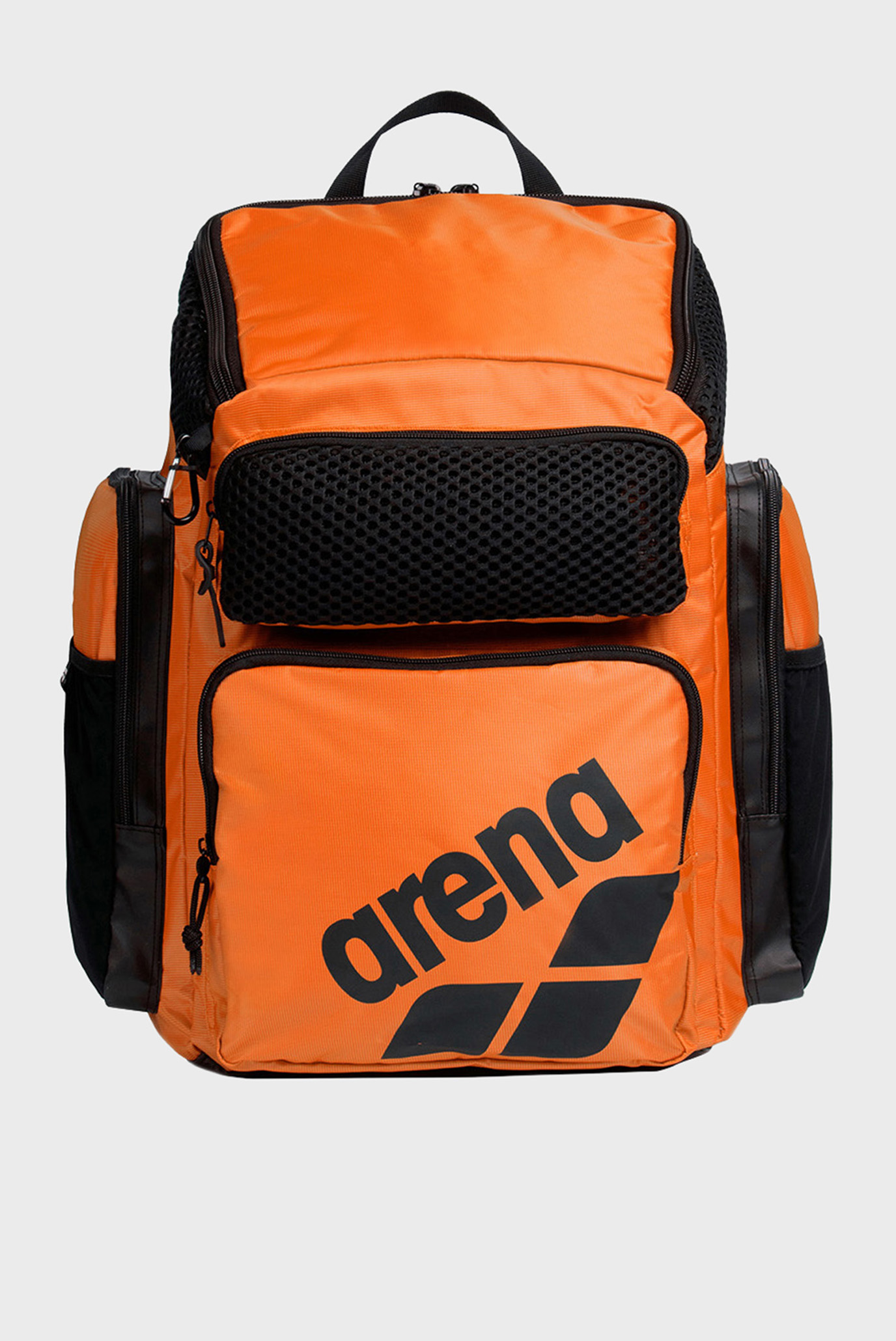 Оранжевый рюкзак ONE GO BACKPACK 45L Оранжевый ONESIZE Arena 010231-900 Оранжевый рюкзак ONE GO BACKPACK 45L Оранжевый ONESIZE Arena 010231-900