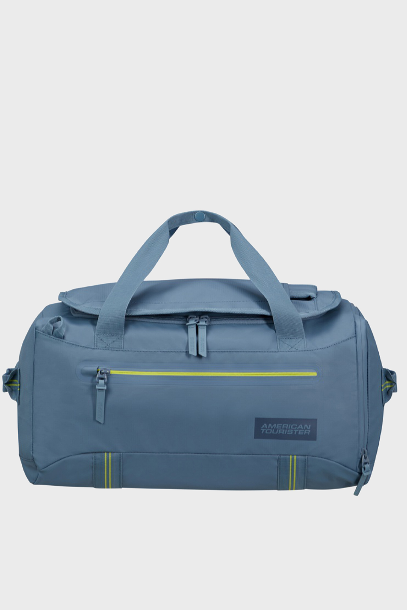 Блакитна сумка-рюкзак TRAILGO CORONET BLUE 1