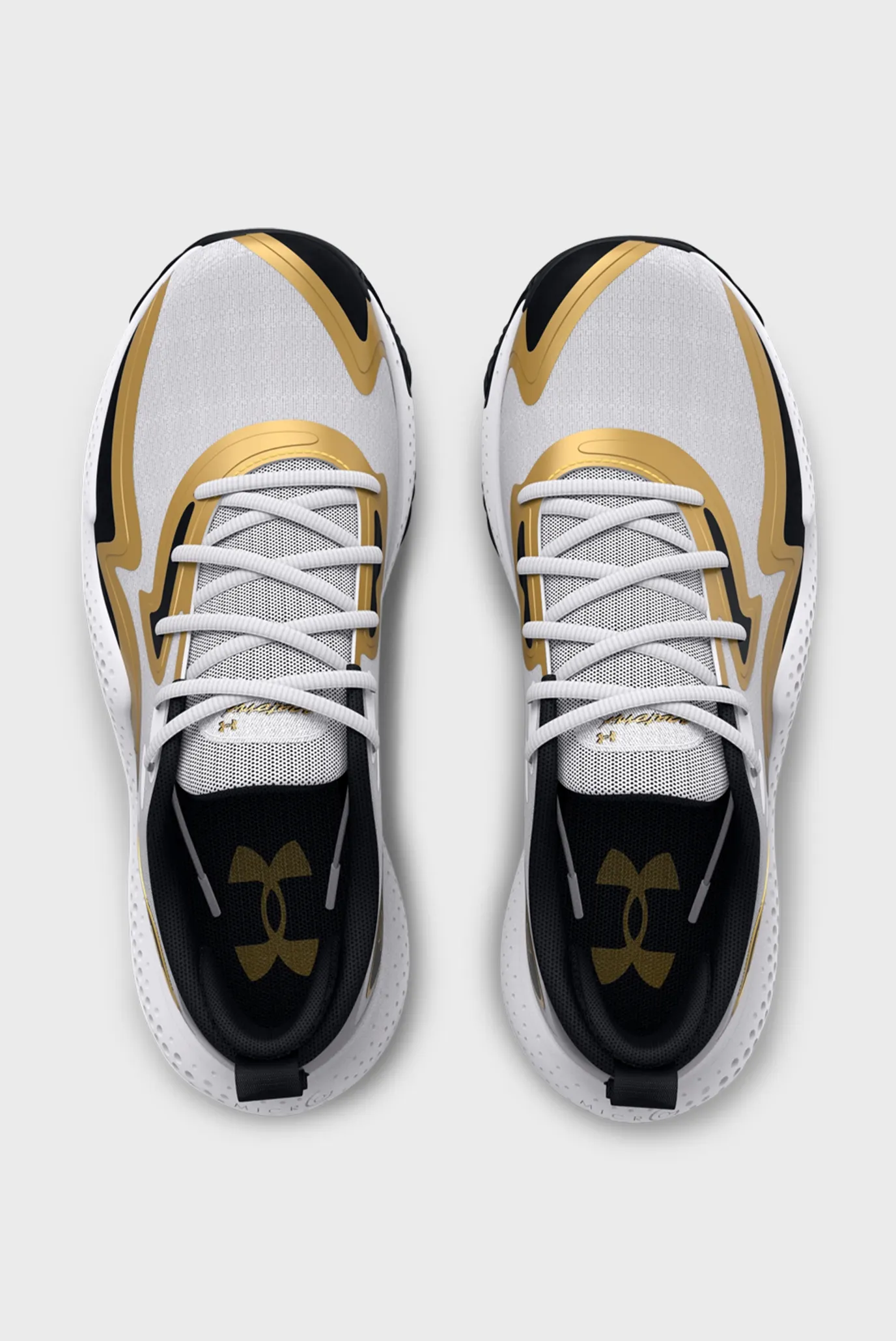 Кросівки UA Spawn 5 4