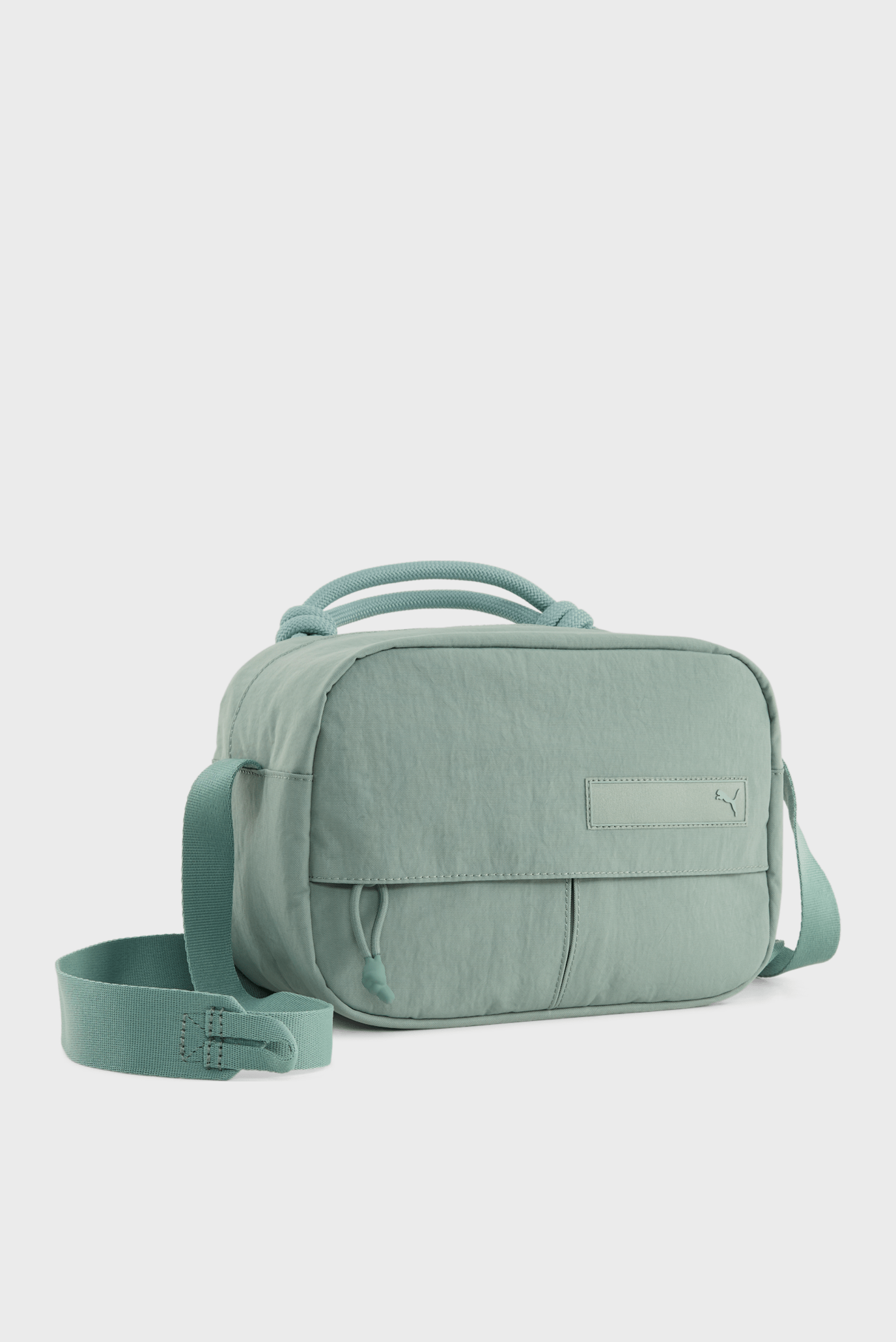 Мятная сумка PUMA.BL Crossbody Bag 1