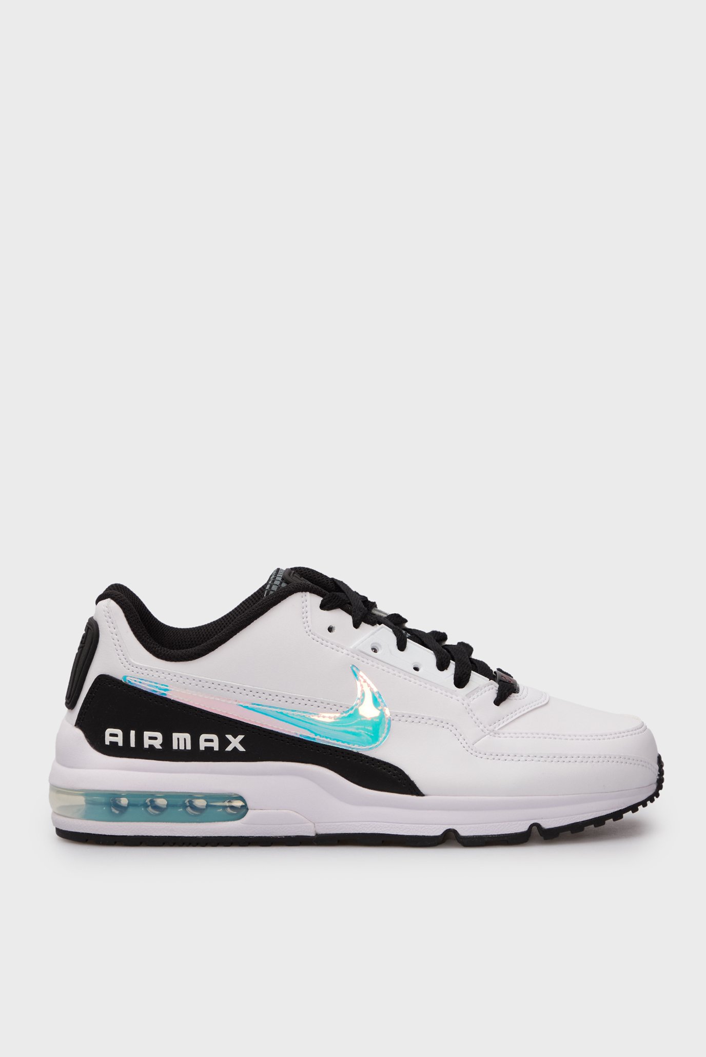 Чоловічі білі кросівки AIR MAX LTD 3 1