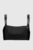 Жіночий чорний ліф від купальника PUMA Women's Bandeau Top