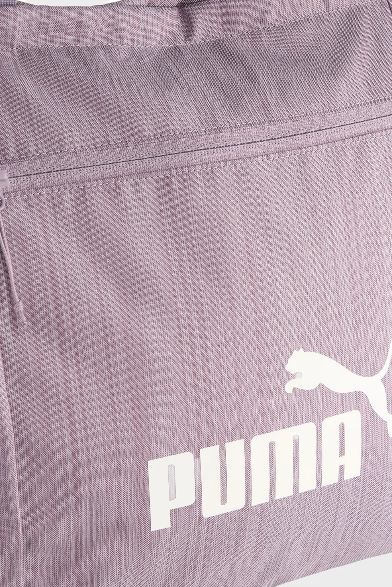 Жіночий бузковий шопер Base Shopper Bag Women 3