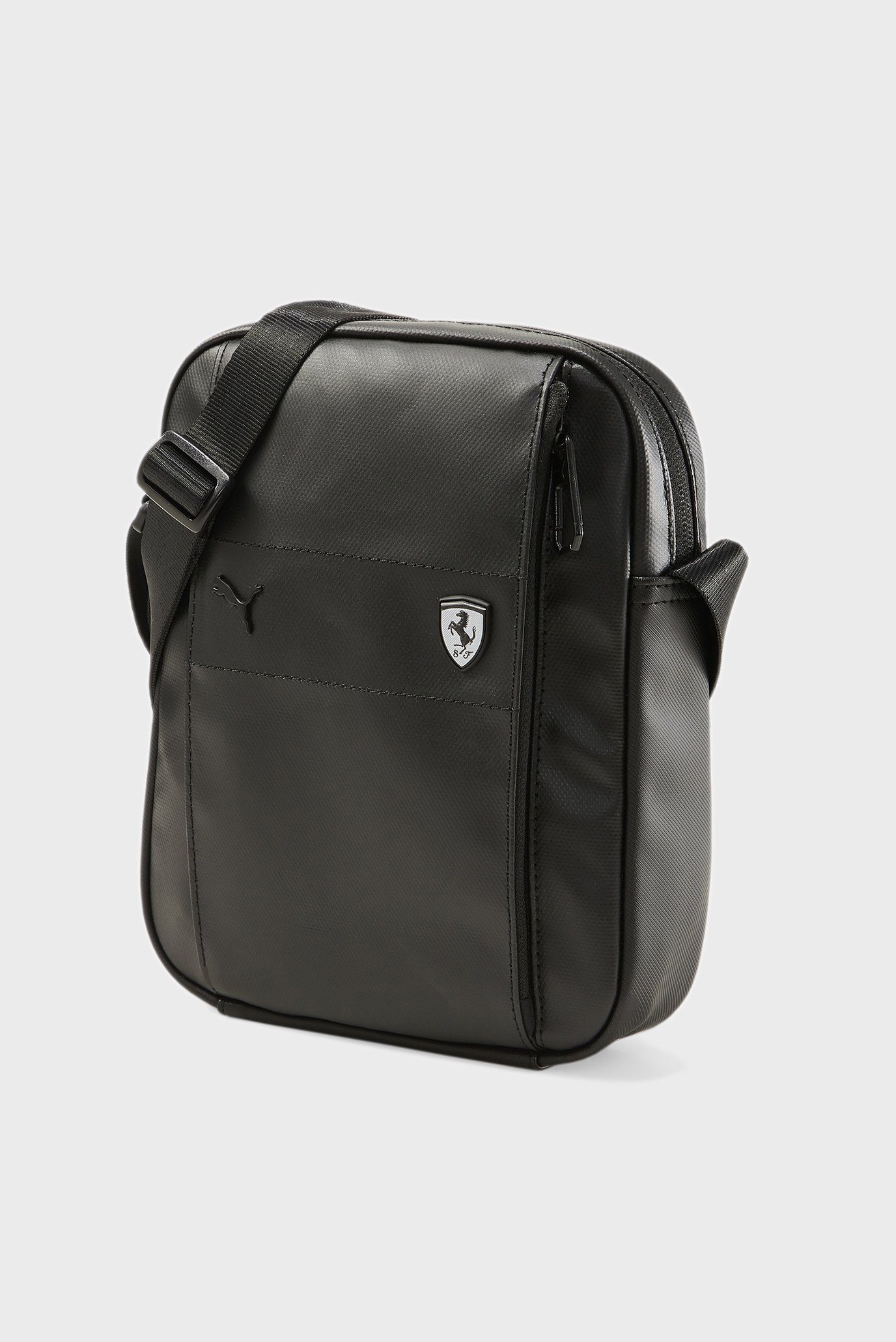 Puma ferrari side bag sale