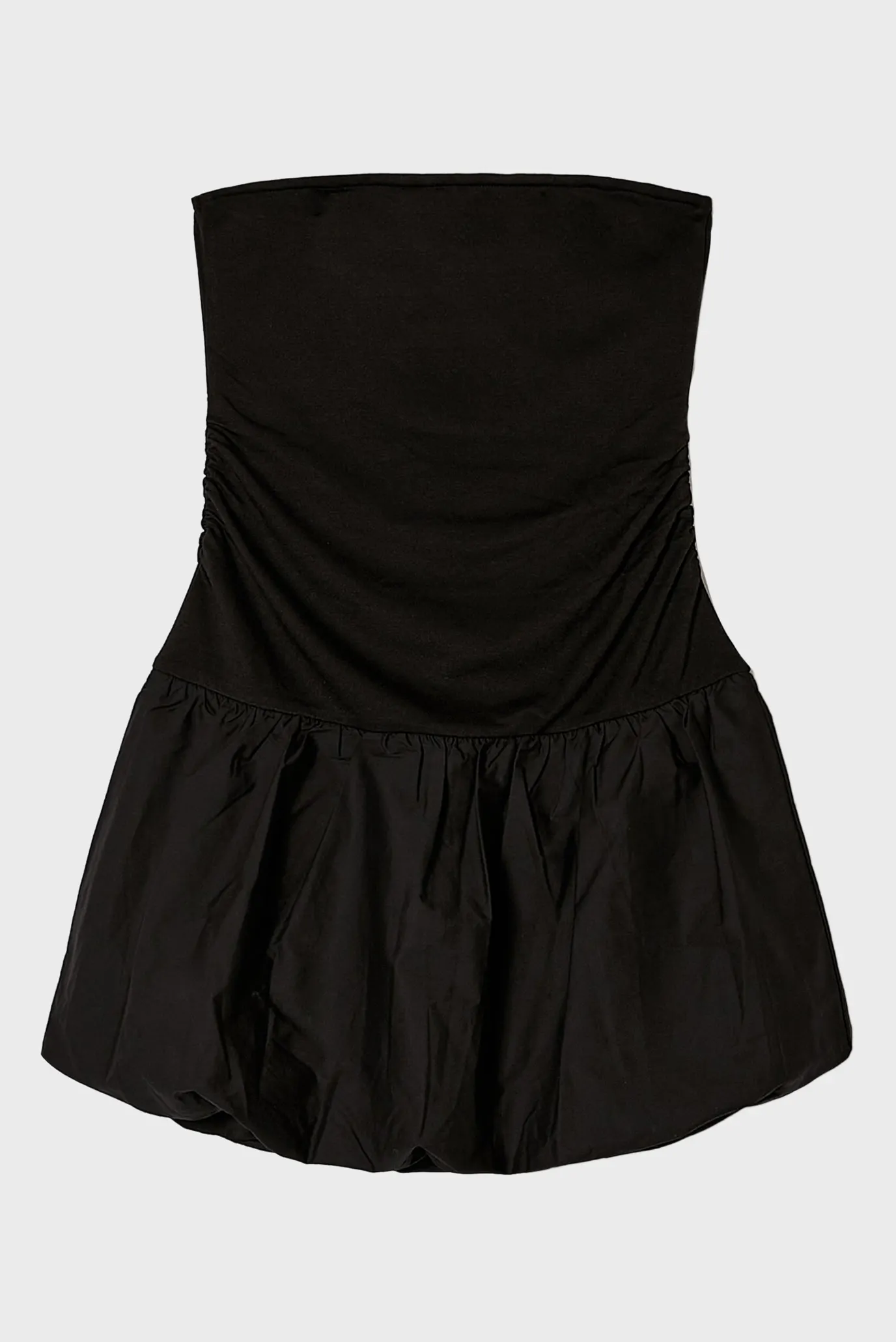 Жіноча чорна сукня 4