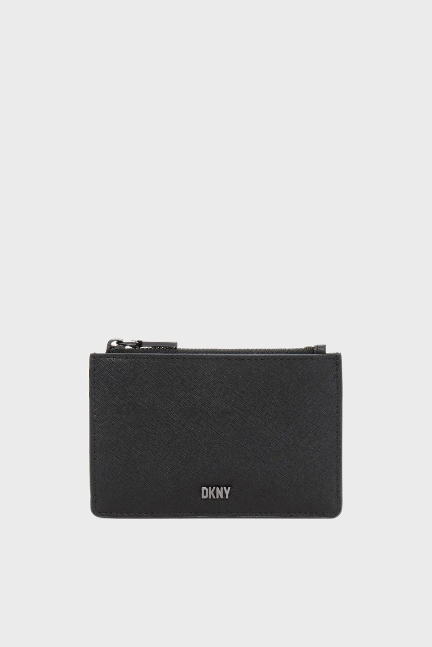 Женский черный кардхолдер Черный ONESIZE DKNY R23Z1U36 Женский черный кардхолдер Черный ONESIZE DKNY R23Z1U36