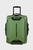 Чоловіча зелена сумка-рюкзак 55 см ECODIVER