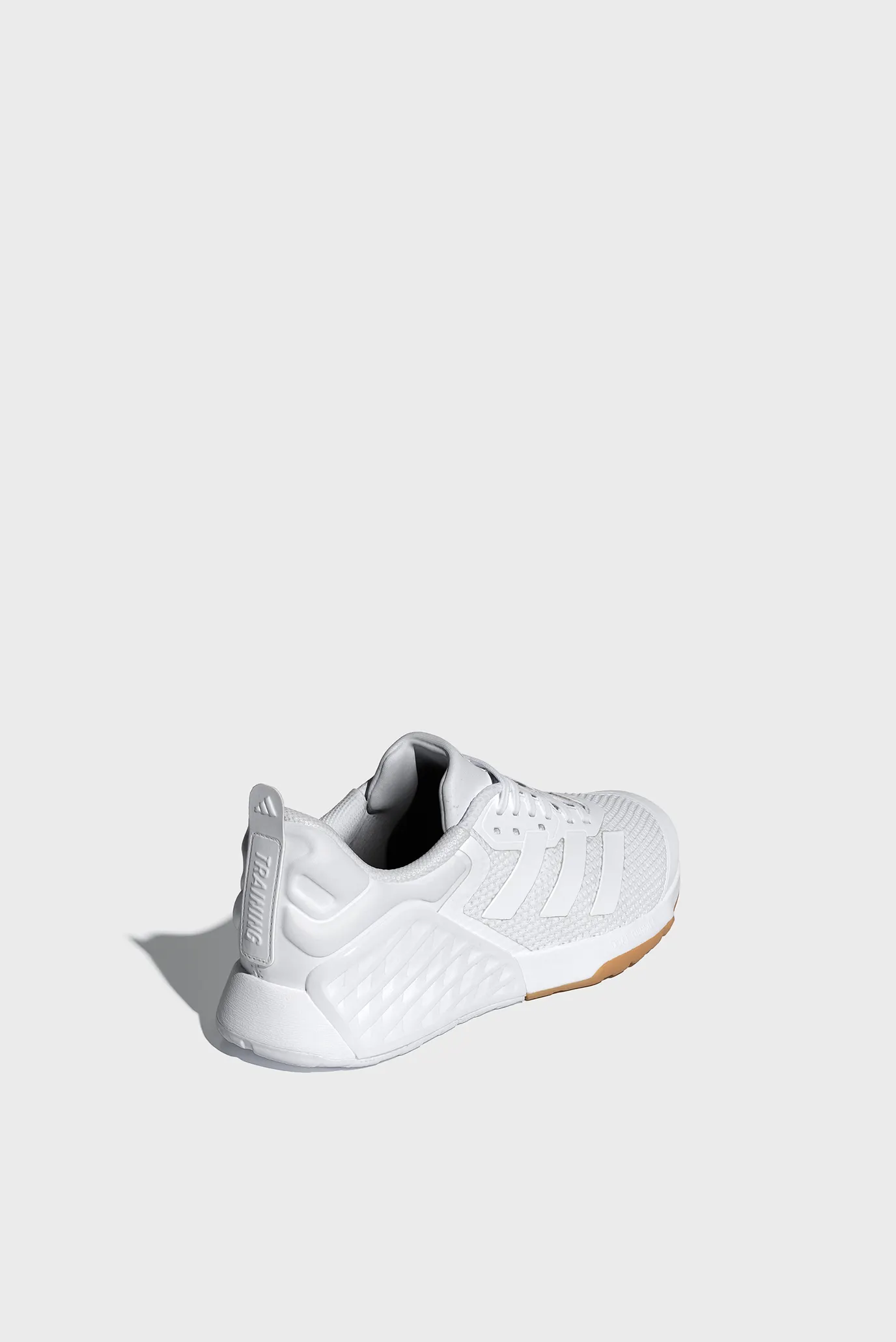 Жіночі білі кросівки Dropset 3 5