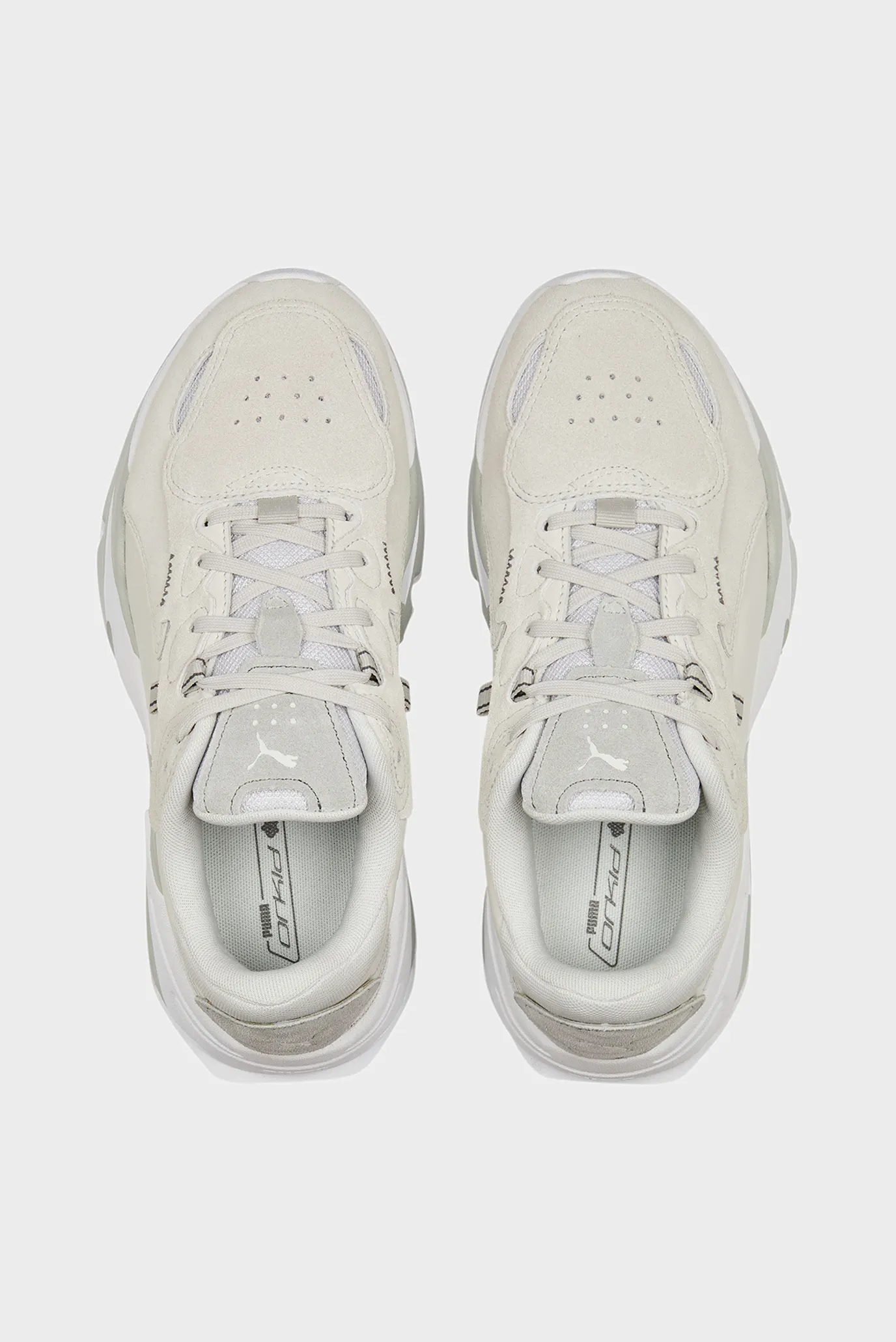 Кросівки Orkid Sneakers Women PUMA 386716 — MD-Fashion