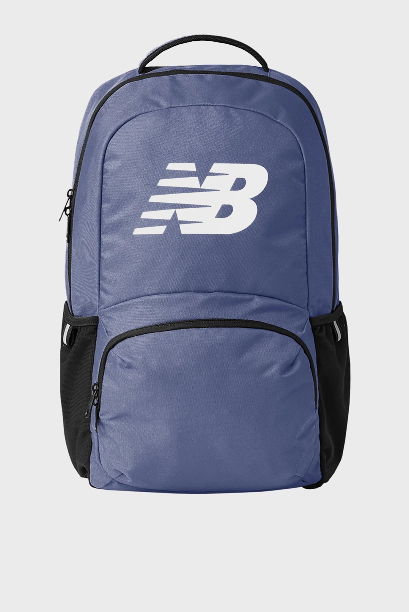 Синій рюкзак TEAM SCHOOL 1
