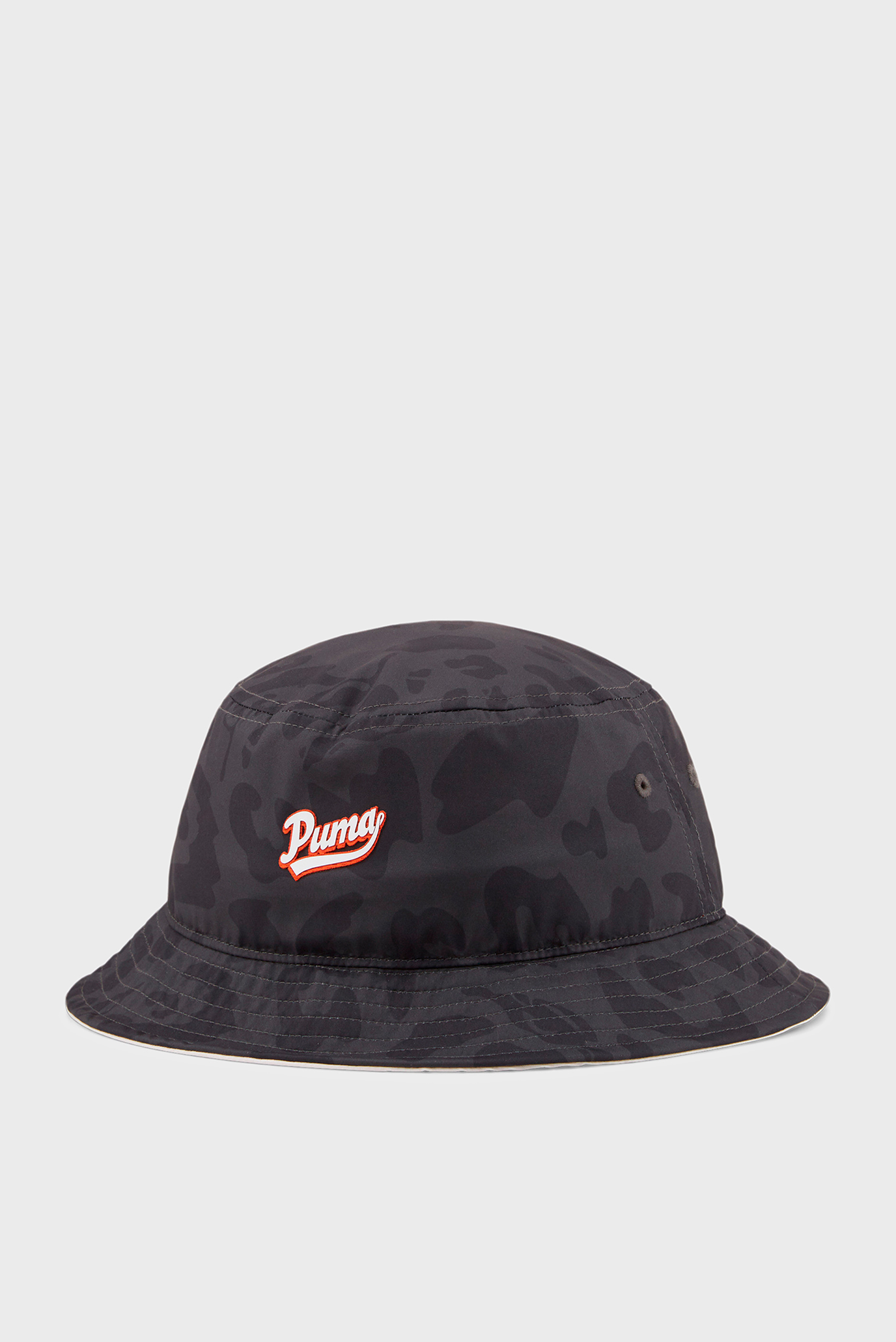 Панама About A Printed Basketball Bucket Hat 1