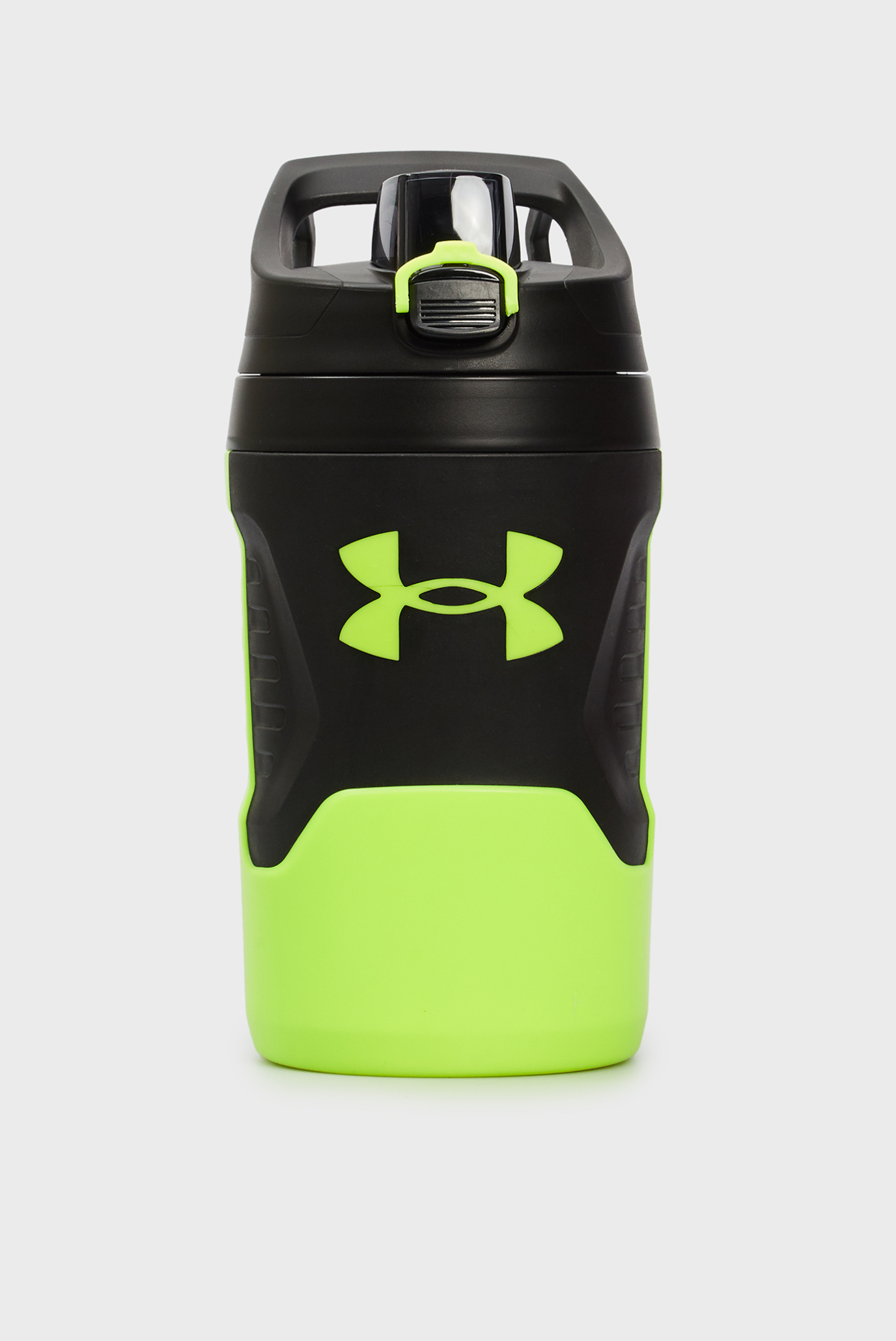 Желтая бутылка UA 32oz Playmaker Jug Hi Vis 1