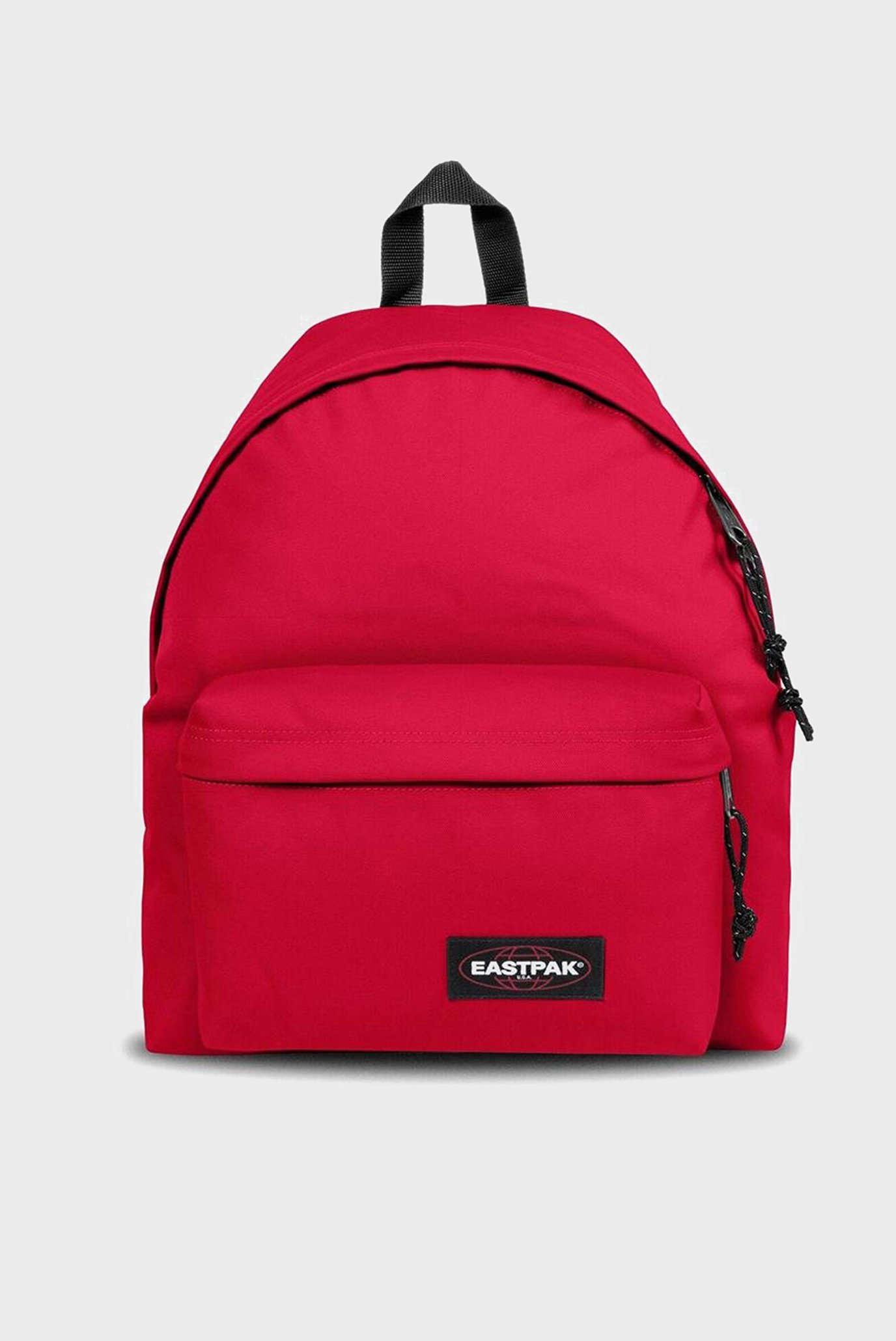 Красный рюкзак 1