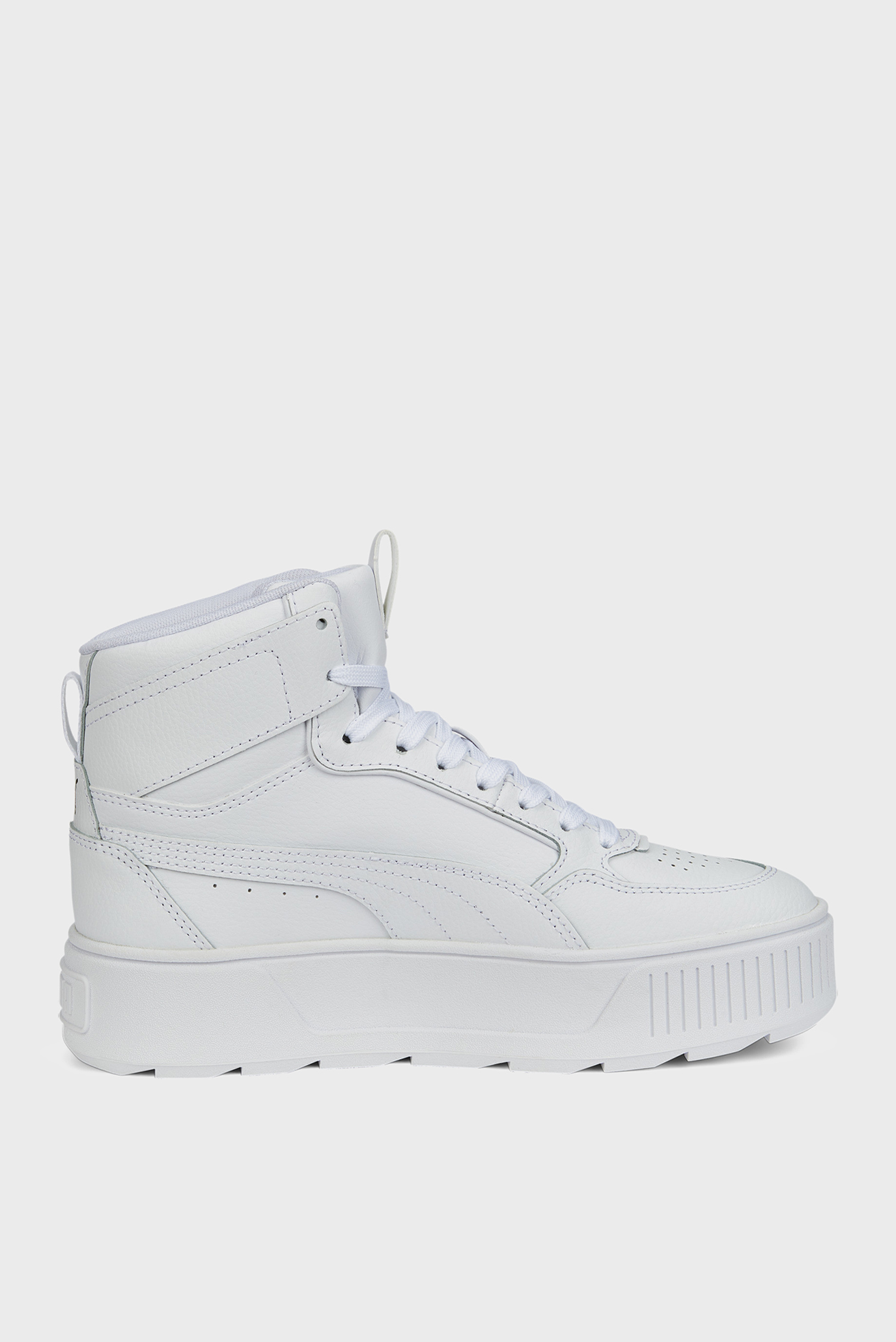 Puma high tops shop womens on sale