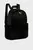 Женский черный рюкзак UP Small Backpack