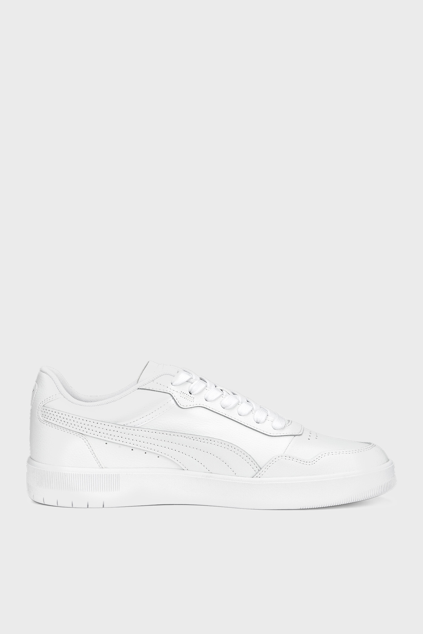 Puma court outlet trainers