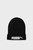 Черная шапка PUMA Ess Beanie No. 2