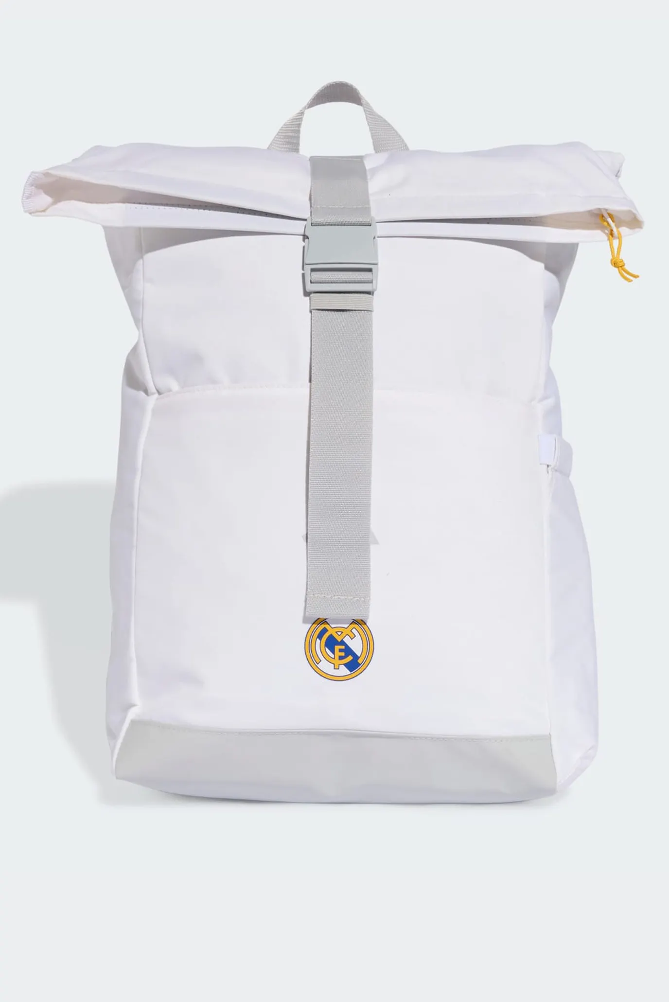 Білий рюкзак Real Madrid Home 1