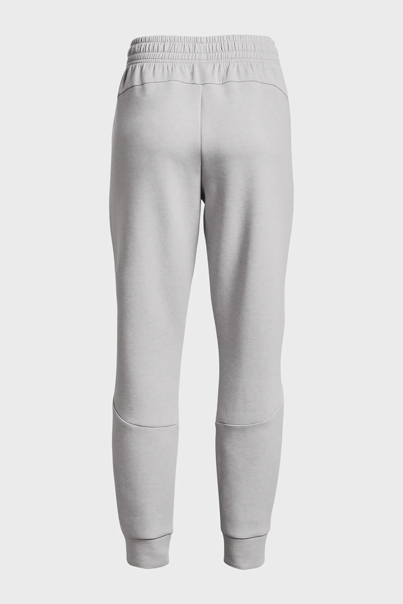 Жіночі сірі спортивні штани Unstoppable Flc Jogger 6