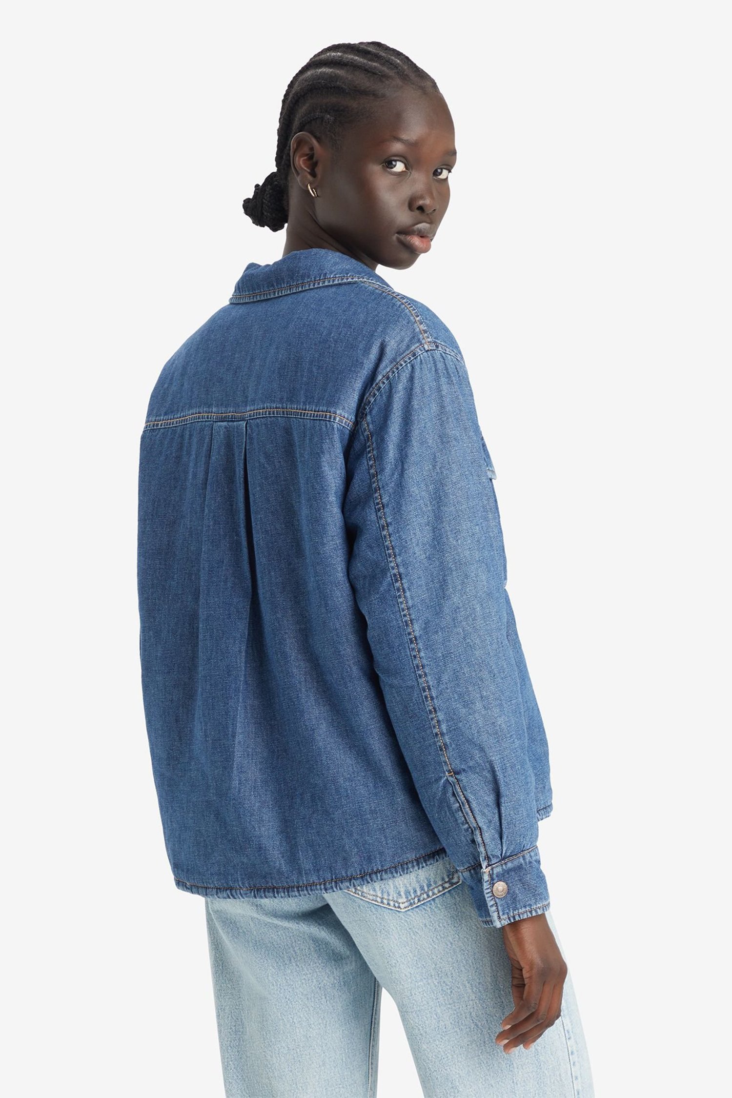 レディースウェア SEVENTEEN UV CUT JACKET(GRAY_L) SEVENTEEN UV CUT JACKET(GRAY_L) レディースウェア