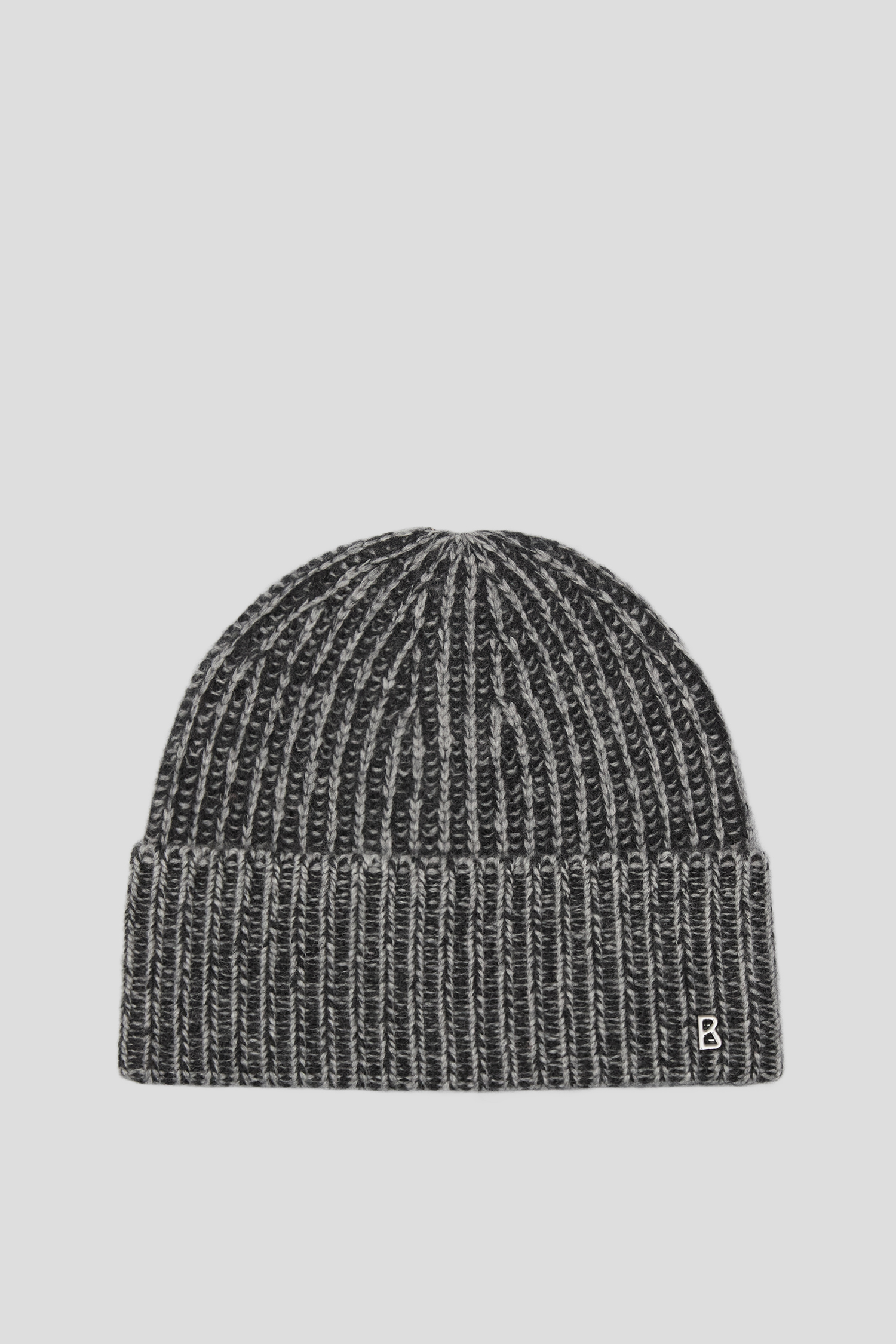 Мужская шерстяная шапка Разноцветный ONESIZE Bogner 9875-9950-021