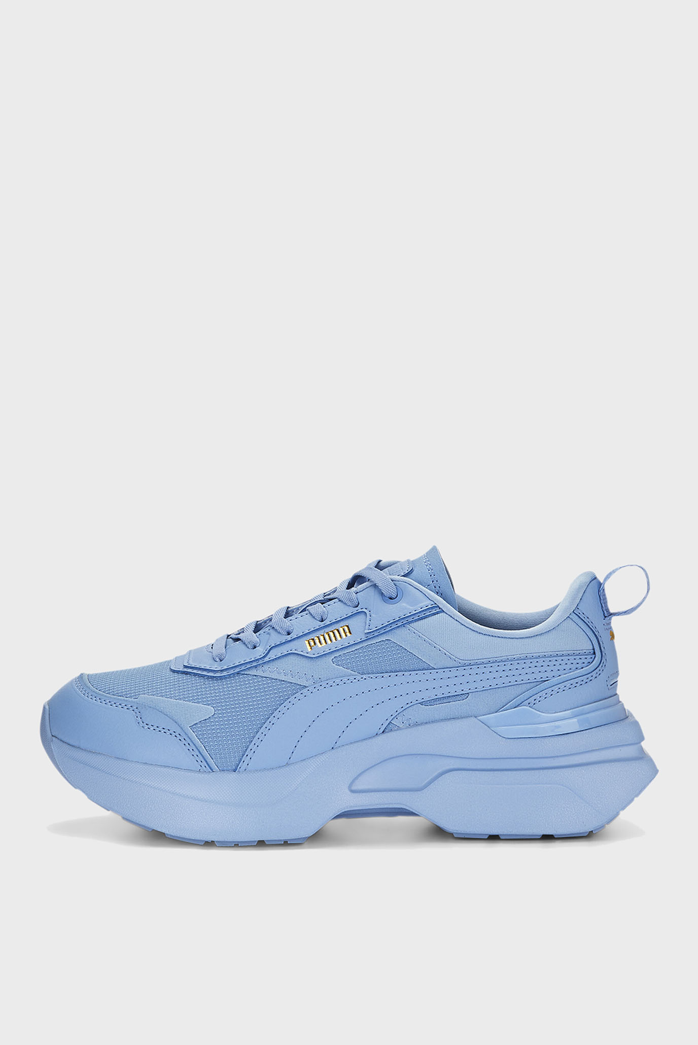 Puma womens cilia trainers fair aqua sale