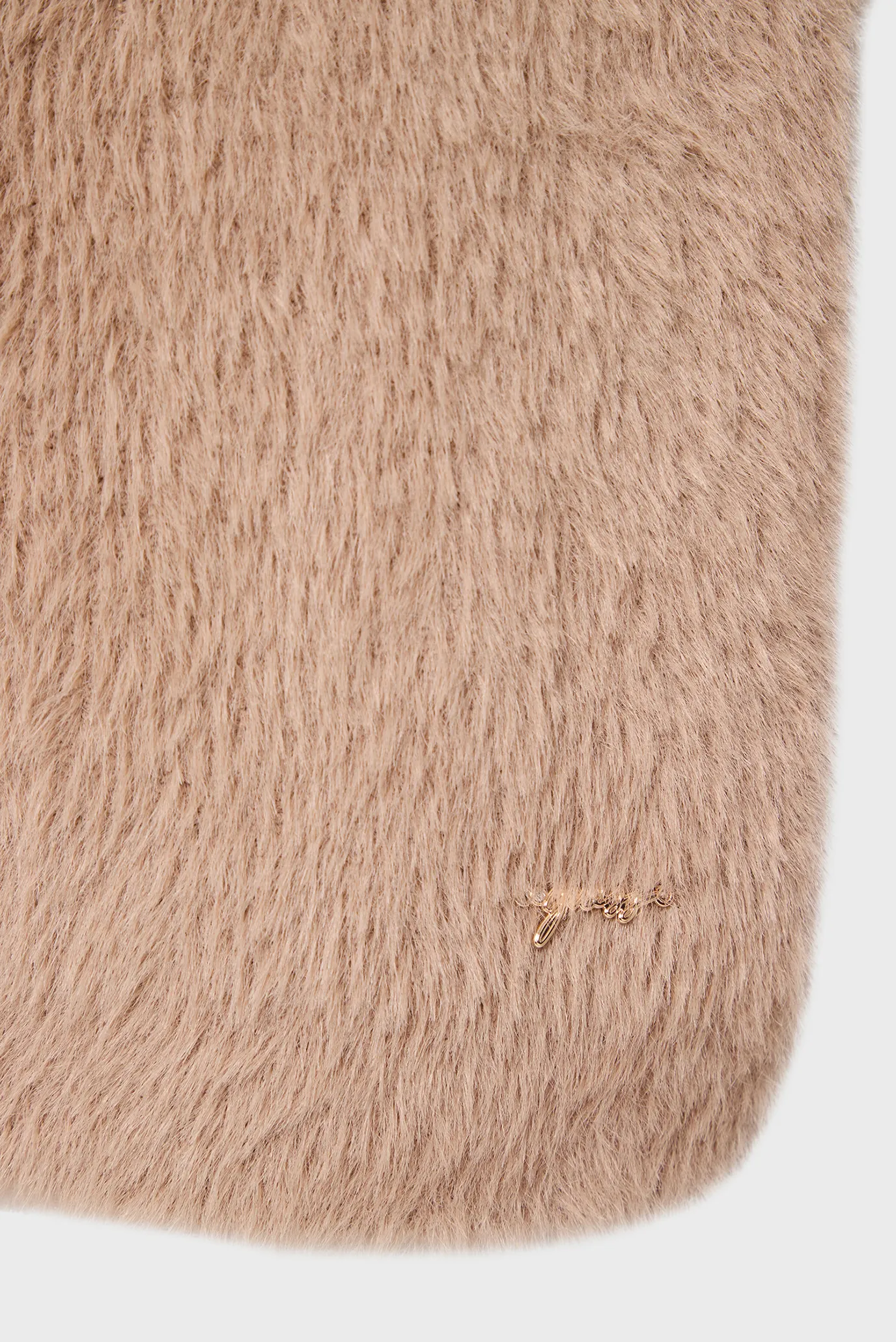 Жіночий бежевий кардиган 5