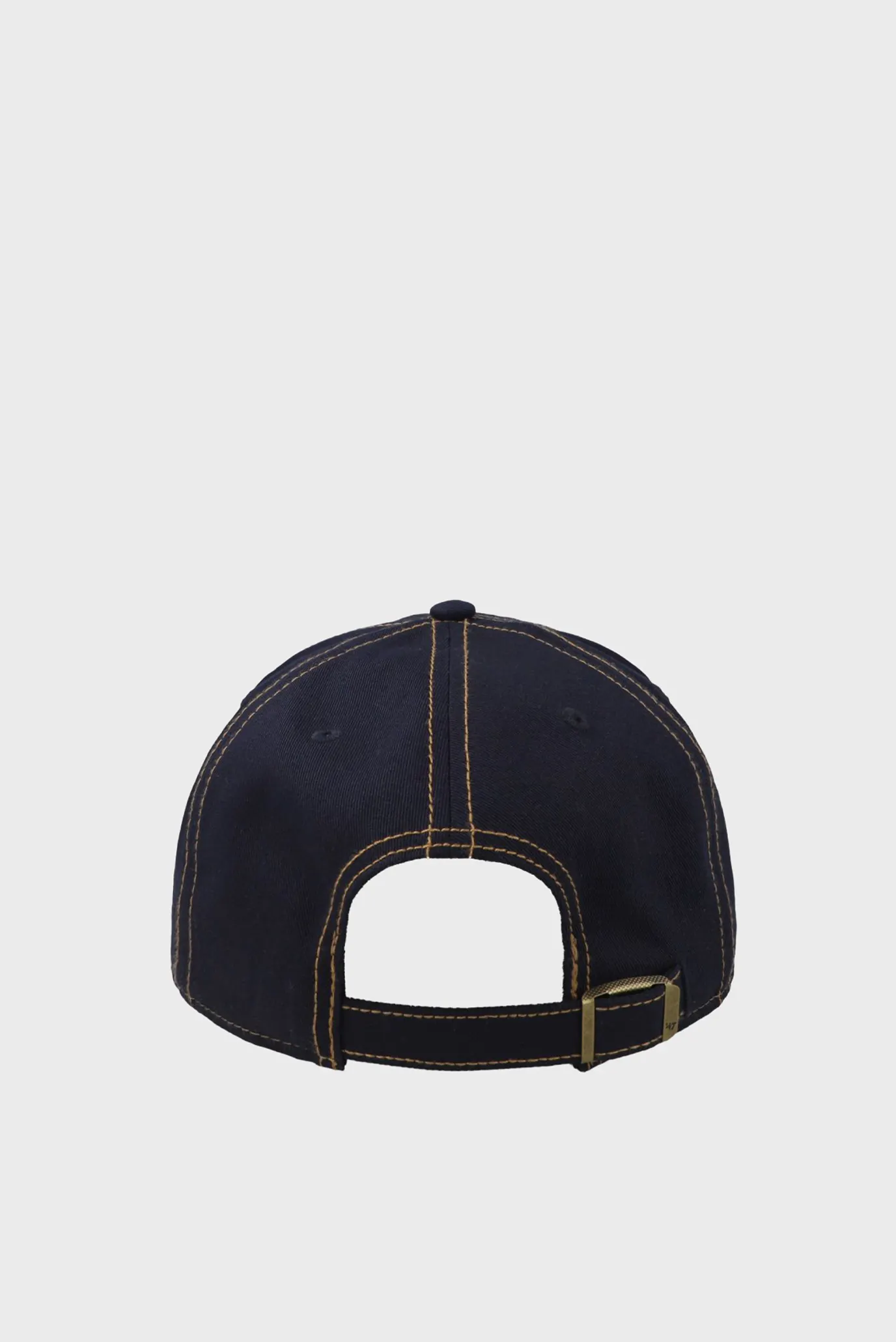 Темно-синяя кепка NEW YORK YANKEES CONTRAST STIT 2