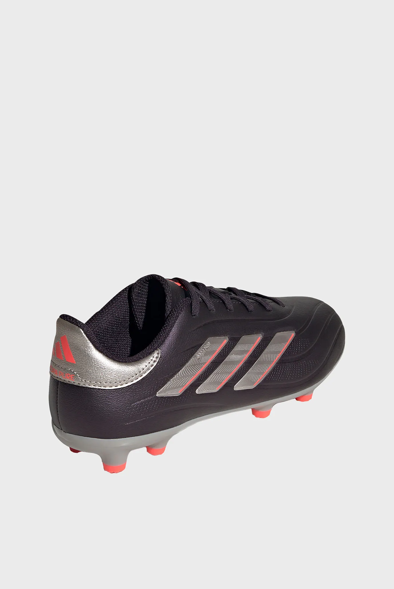 Детские фиолетовые бутсы Copa Pure 2 League Firm Ground Kids 6