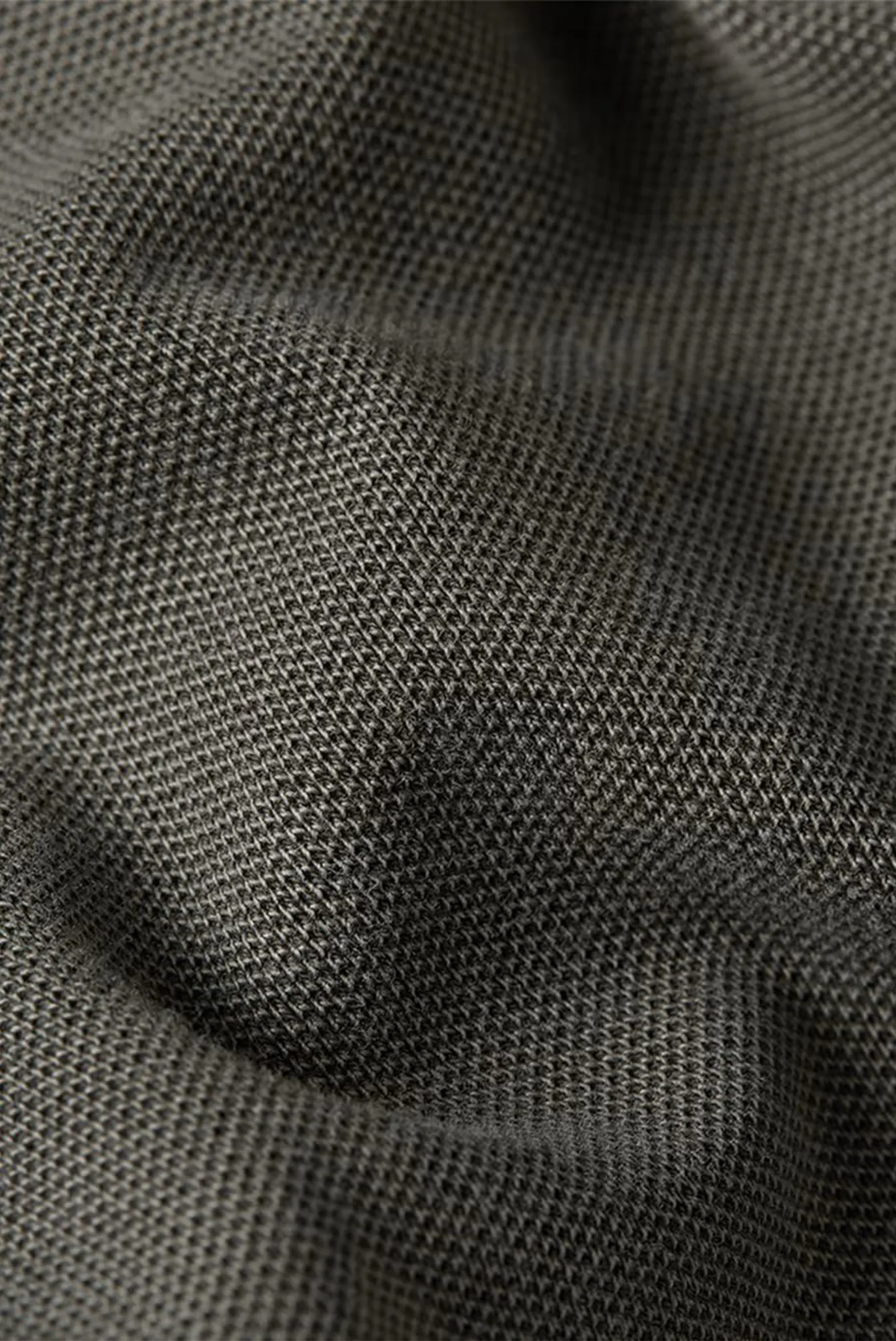 Чоловіче оливкове поло Dunda 5