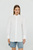 Женская белая рубашка WCSHRT 022