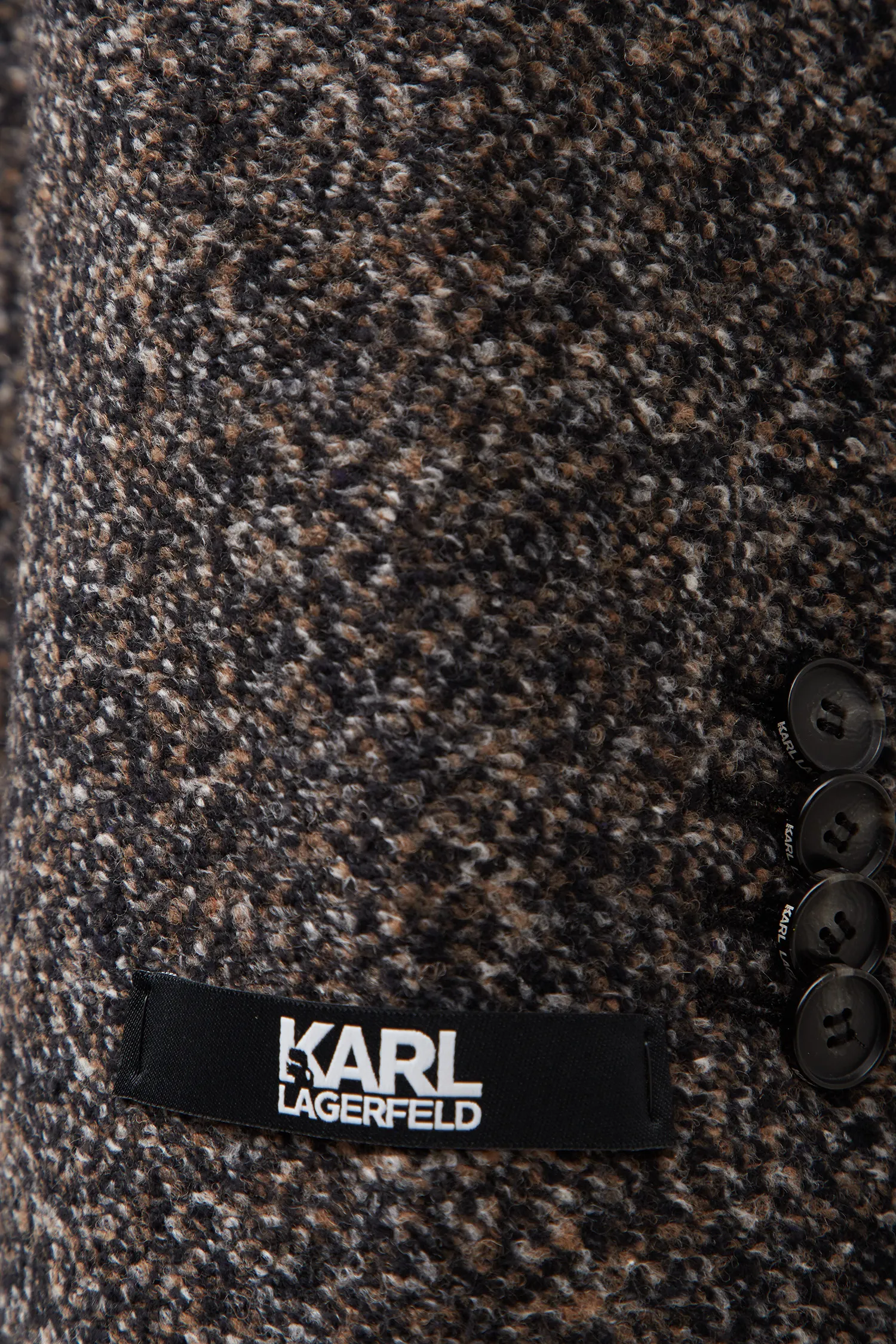 Мужской блейзер 3