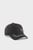 Мужская черная кепка BMW M Motorsport Baseball Cap