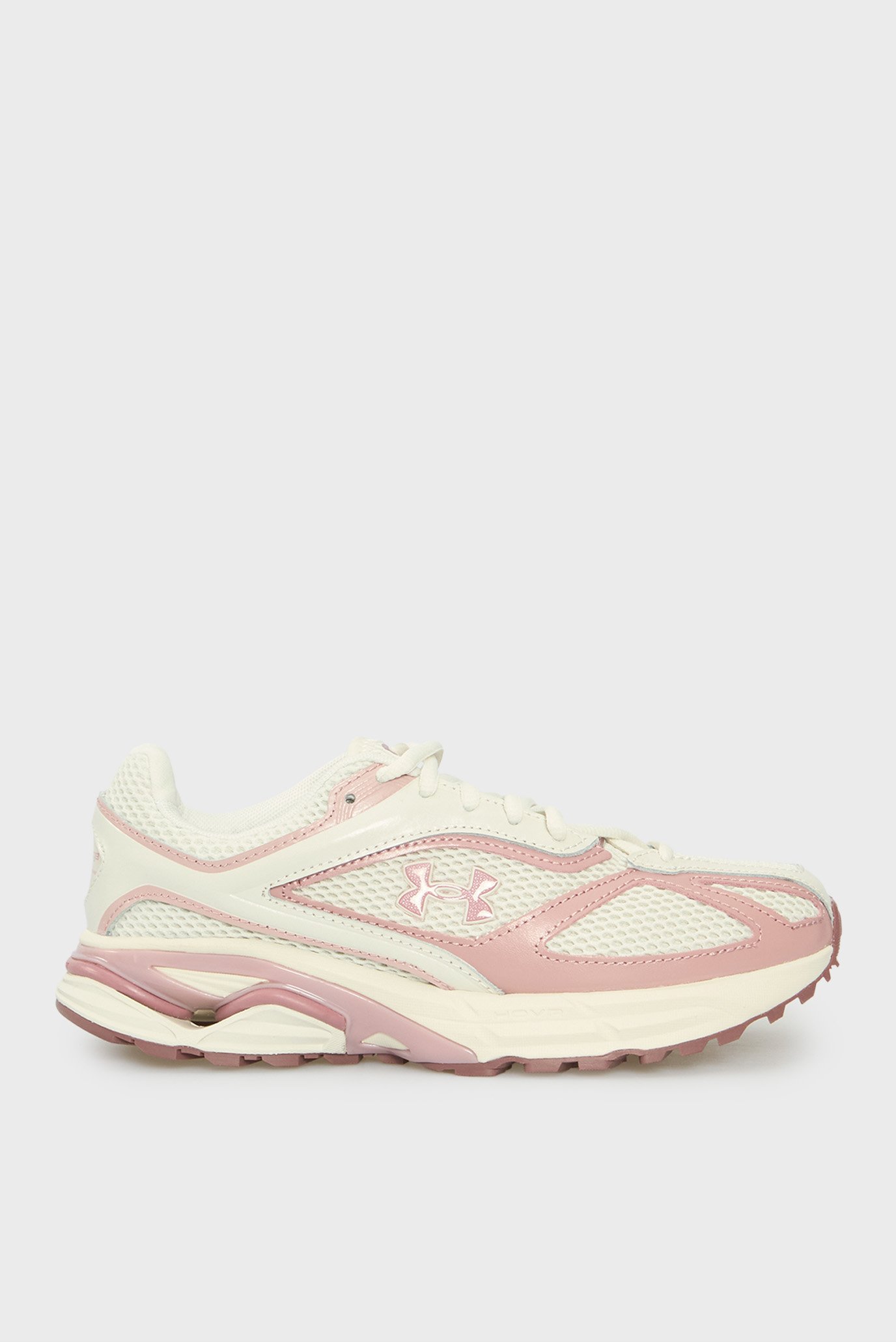 Кроссовки UA HOVR Apparition RTRFTR TC Разноцветный 4.5-6 Under Armour 3027595-120 Кроссовки UA HOVR Apparition RTRFTR TC Разноцветный 4.5-6 Under Armour 3027595-120