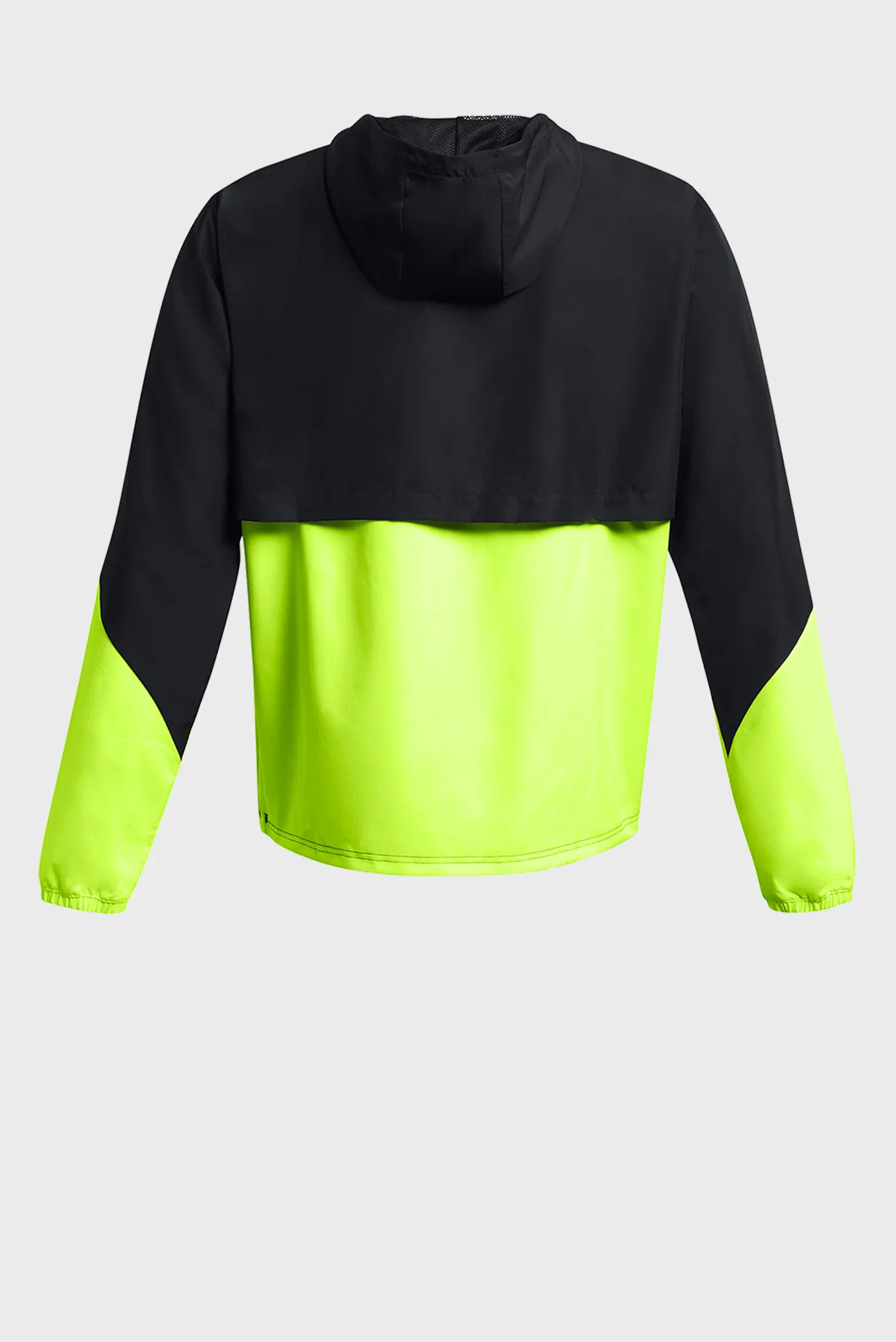 Мужская ветровка UA Legacy Windbreaker 6