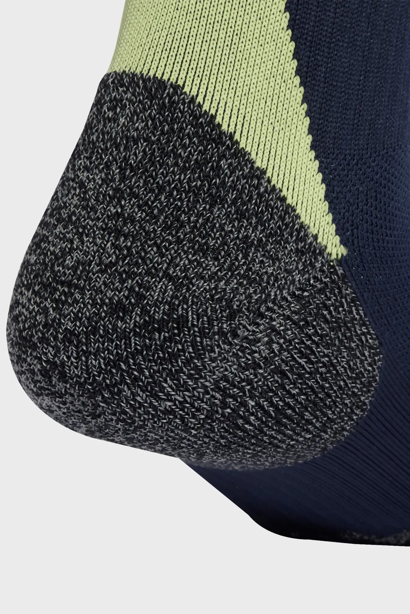 Чорні гетри Real Madrid 25/26 Away 4