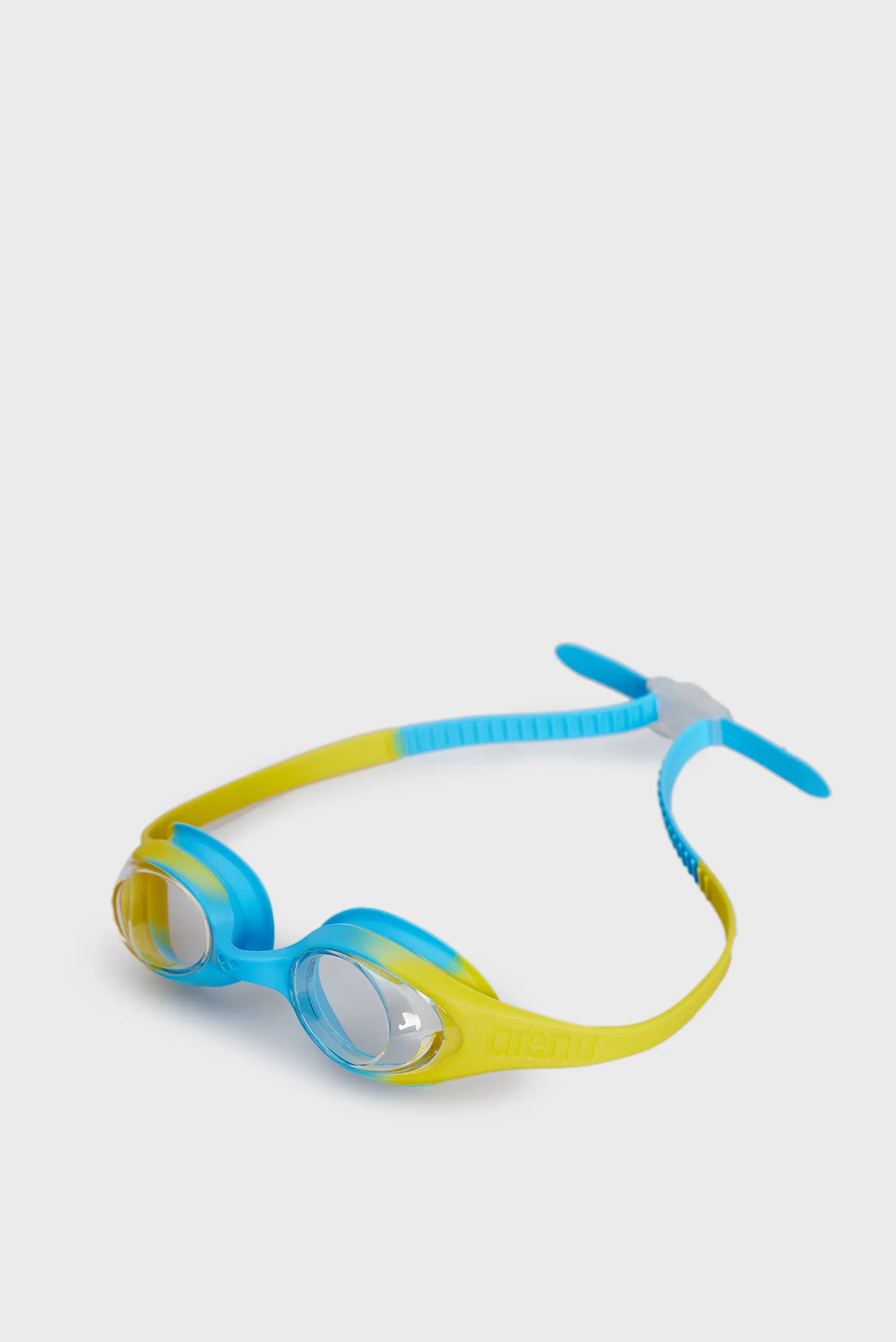 Дитячі окуляри для плавання 2